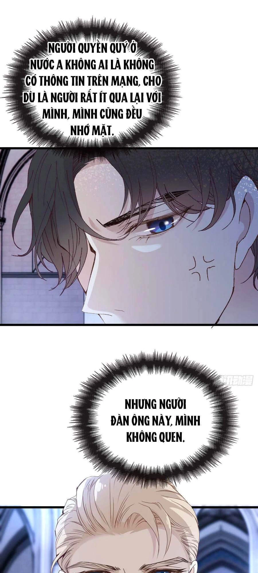 Cô Vợ Mang Thai Một Tặng Một Chapter 126 - 1