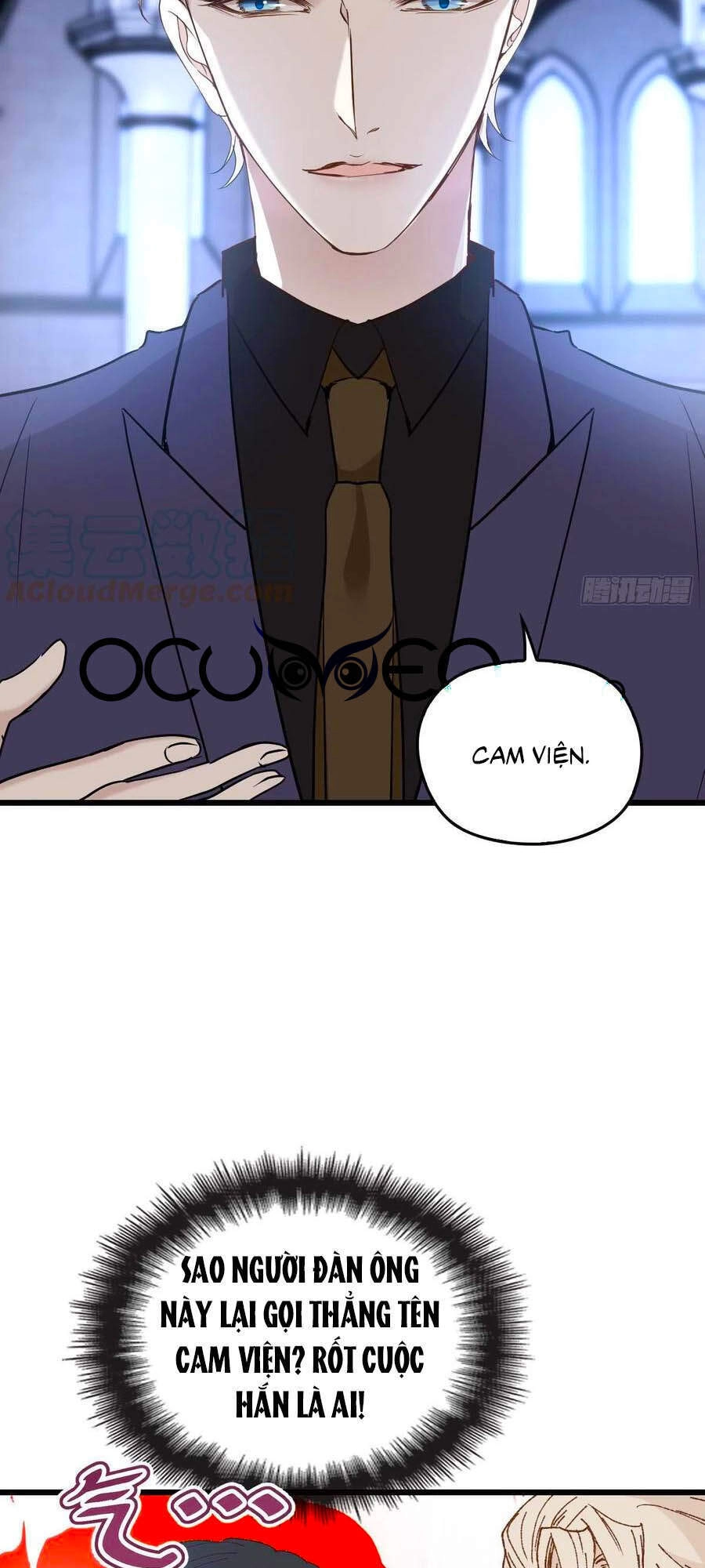 Cô Vợ Mang Thai Một Tặng Một Chapter 126 - 2