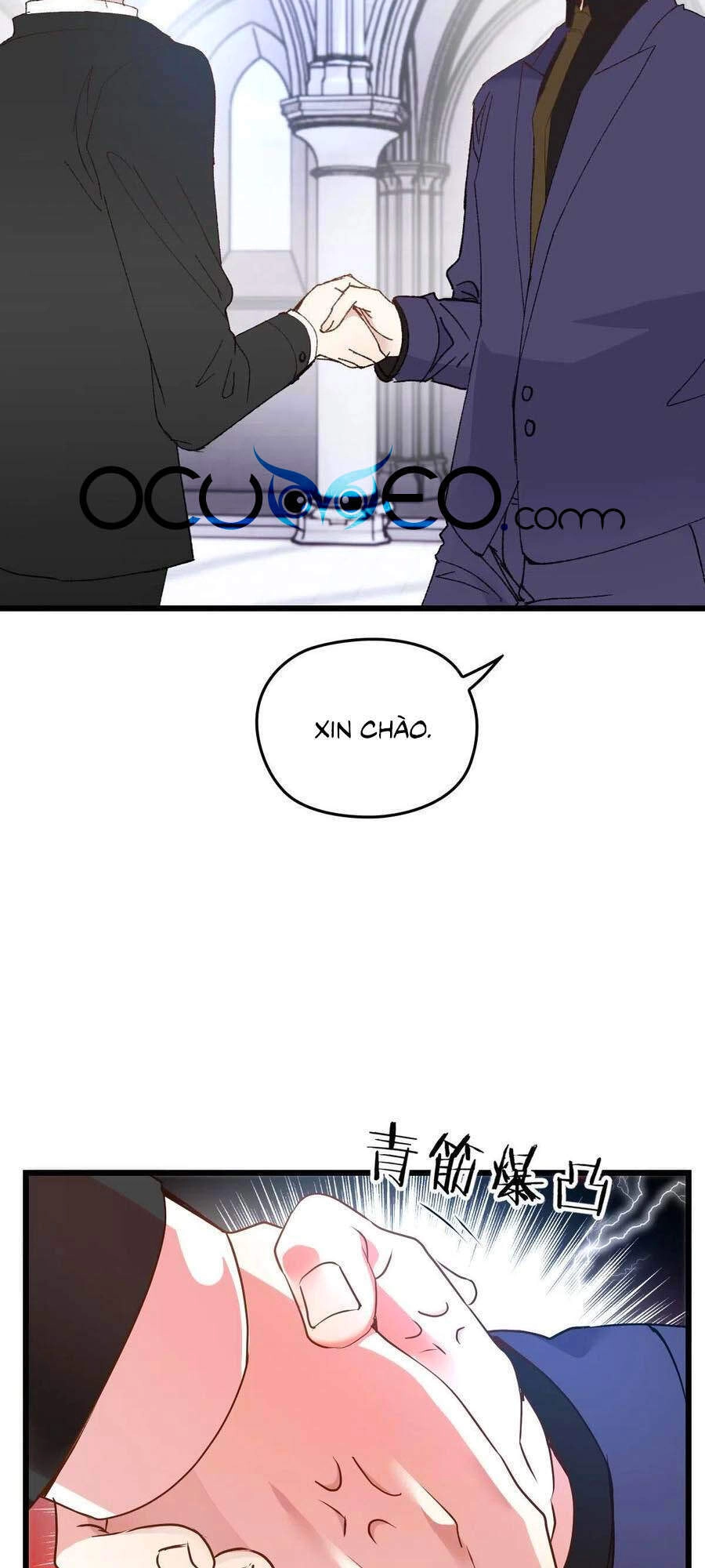 Cô Vợ Mang Thai Một Tặng Một Chapter 126 - 6