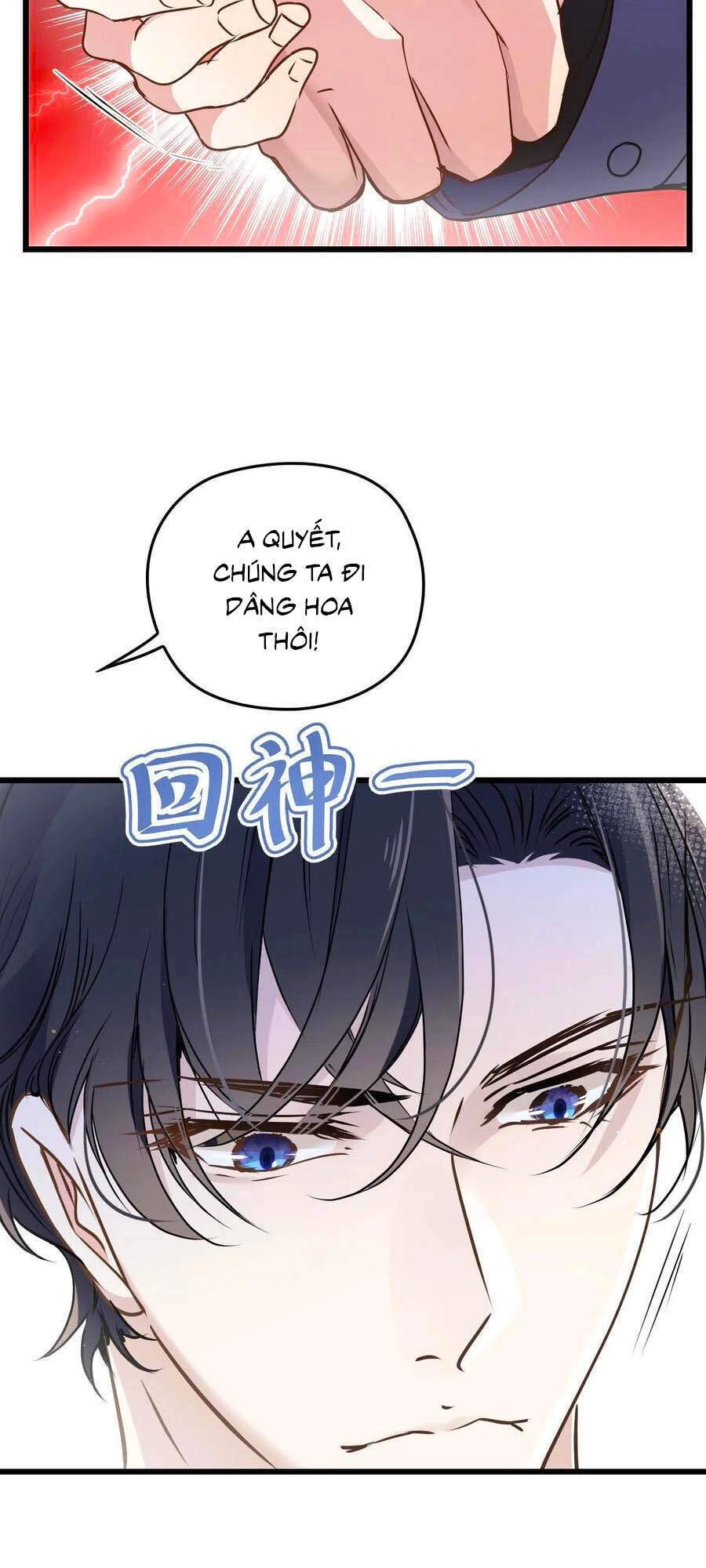 Cô Vợ Mang Thai Một Tặng Một Chapter 126 - 7