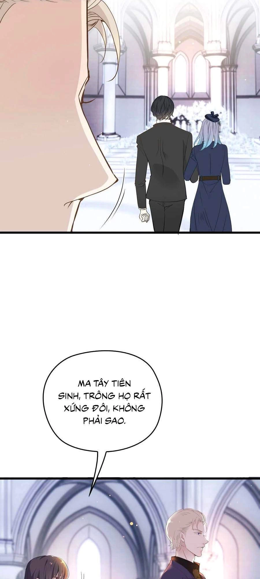 Cô Vợ Mang Thai Một Tặng Một Chapter 126 - 10