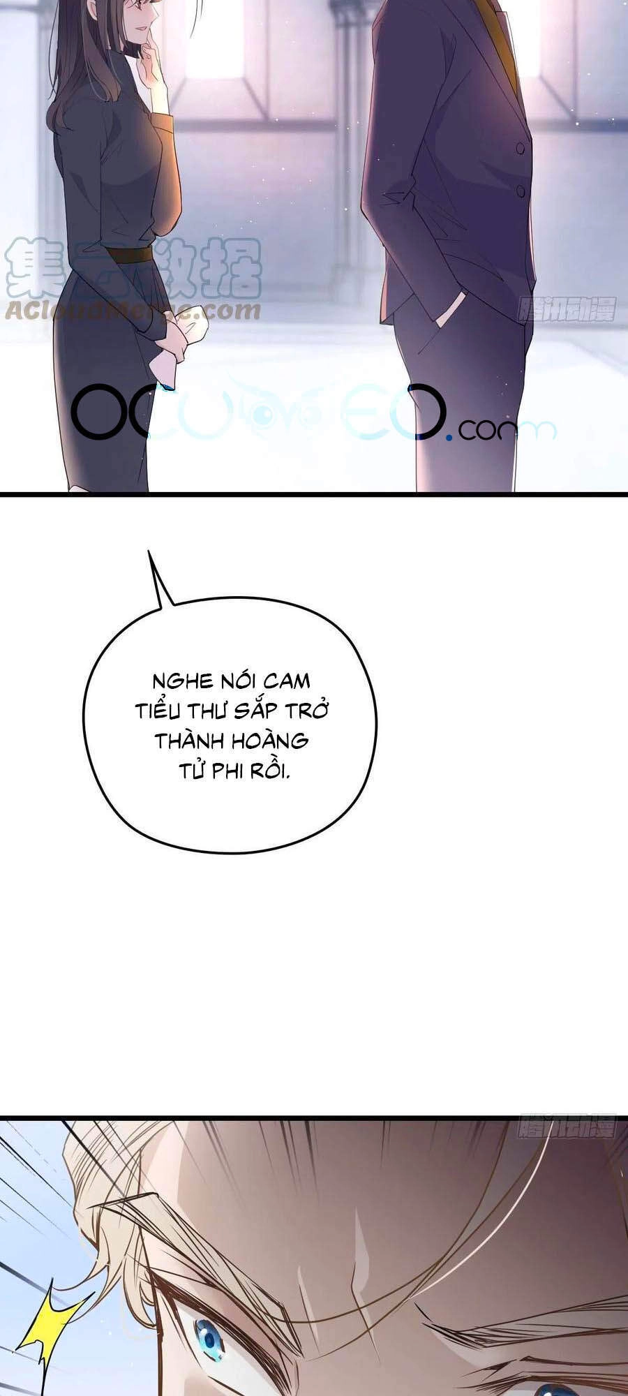 Cô Vợ Mang Thai Một Tặng Một Chapter 126 - 11