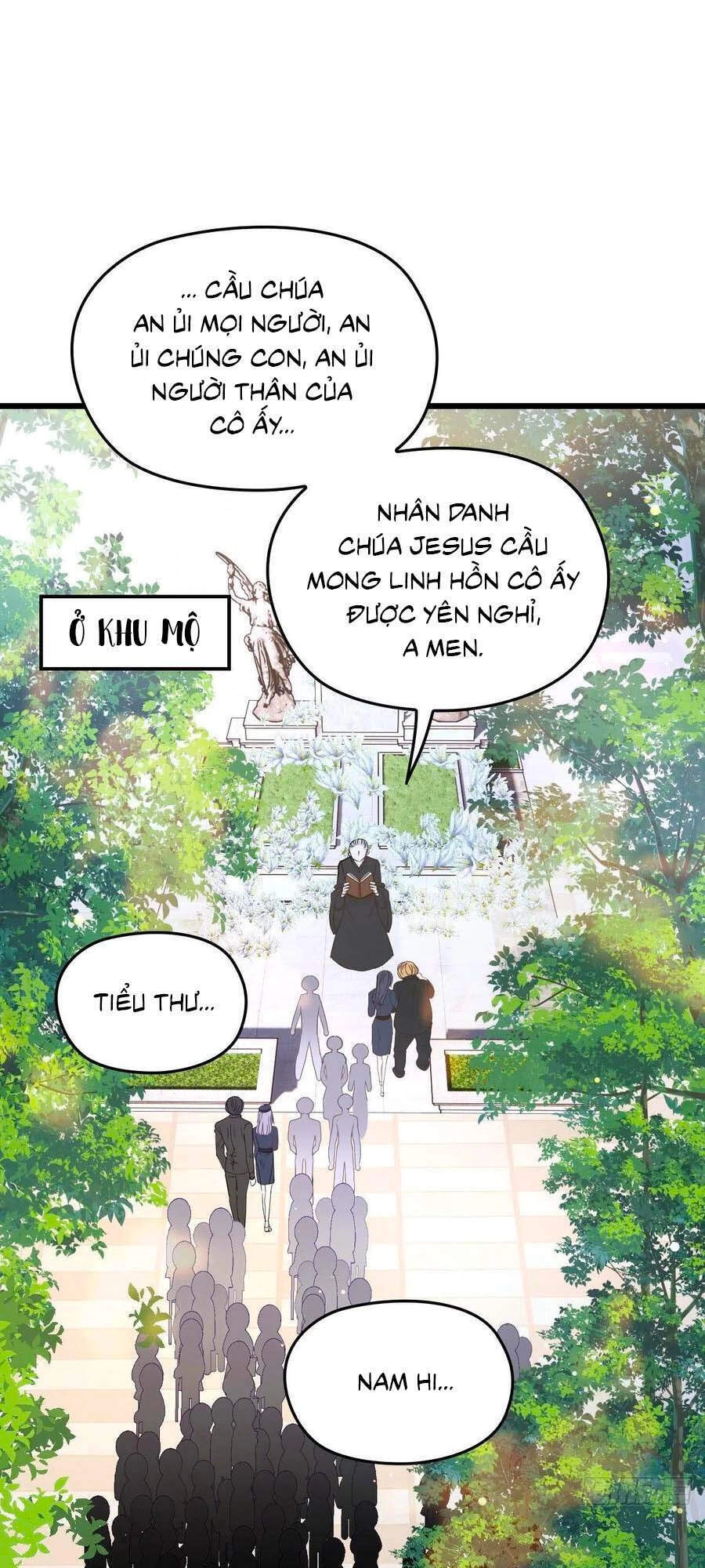 Cô Vợ Mang Thai Một Tặng Một Chapter 126 - 13