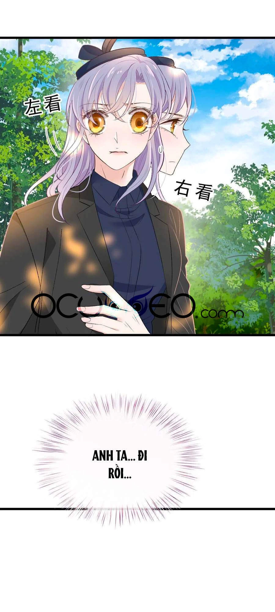 Cô Vợ Mang Thai Một Tặng Một Chapter 126 - 19