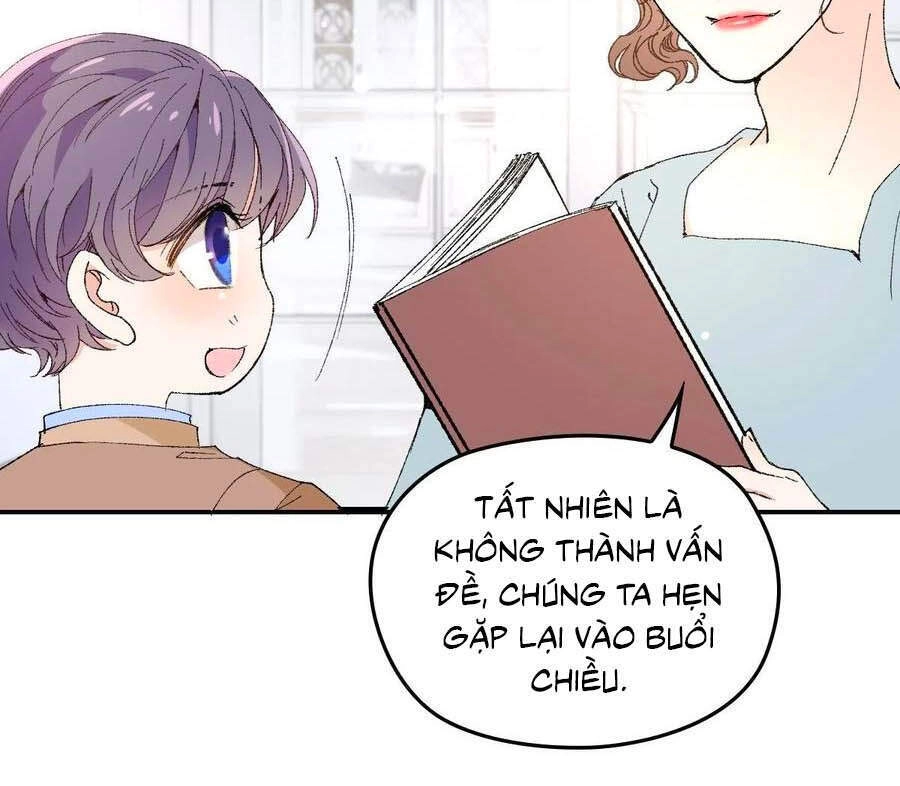 Cô Vợ Mang Thai Một Tặng Một Chapter 128 - 4