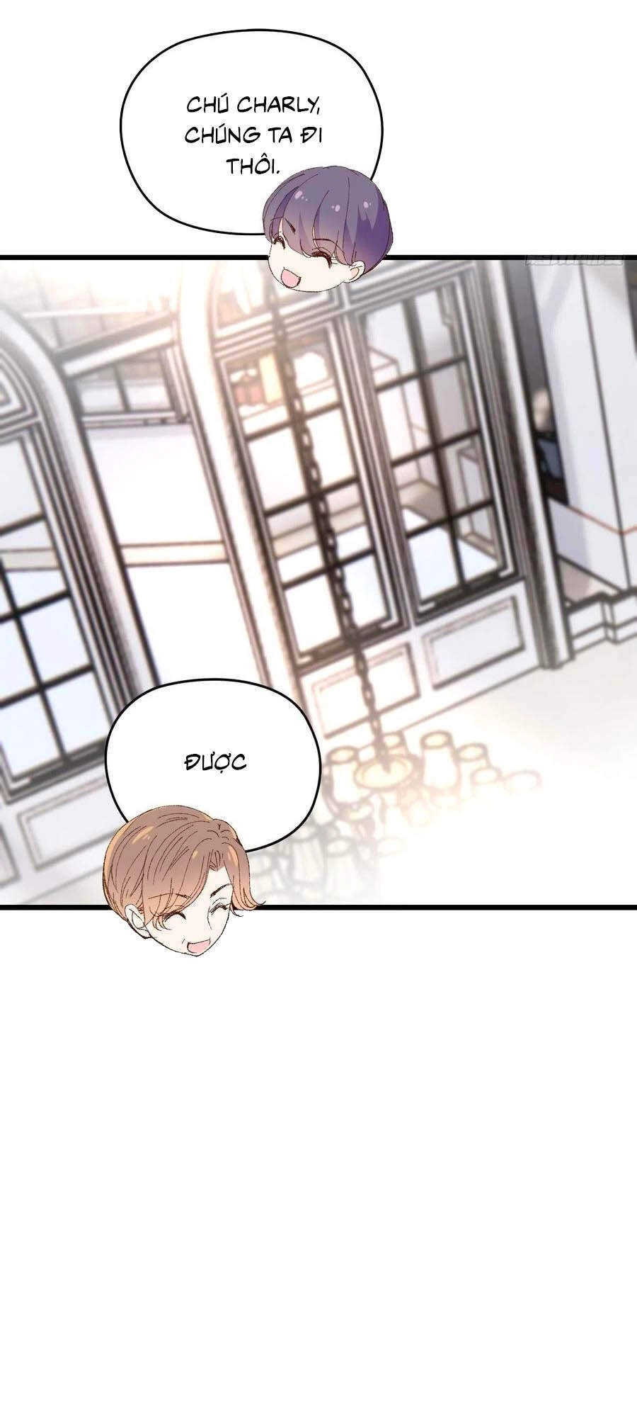 Cô Vợ Mang Thai Một Tặng Một Chapter 128 - 5