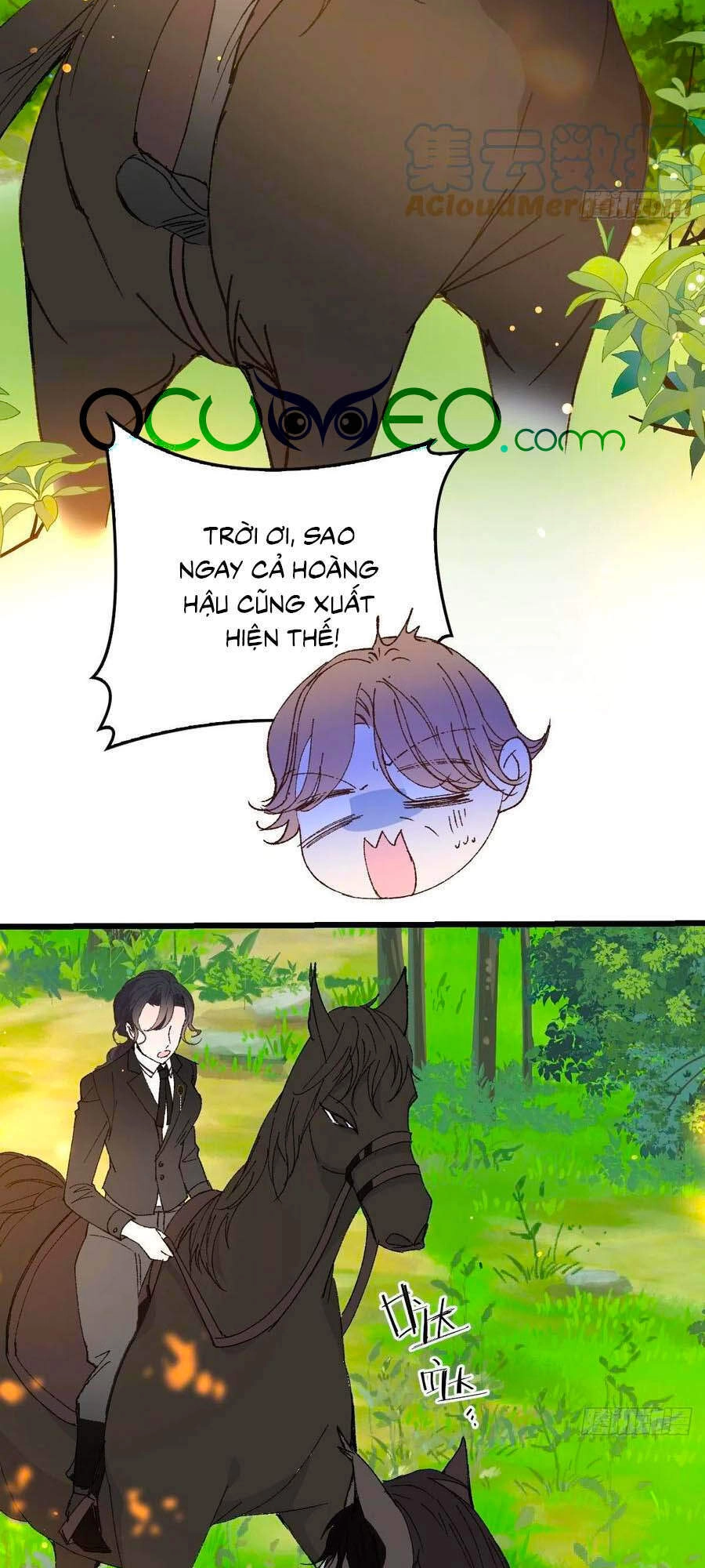 Cô Vợ Mang Thai Một Tặng Một Chapter 128 - 11