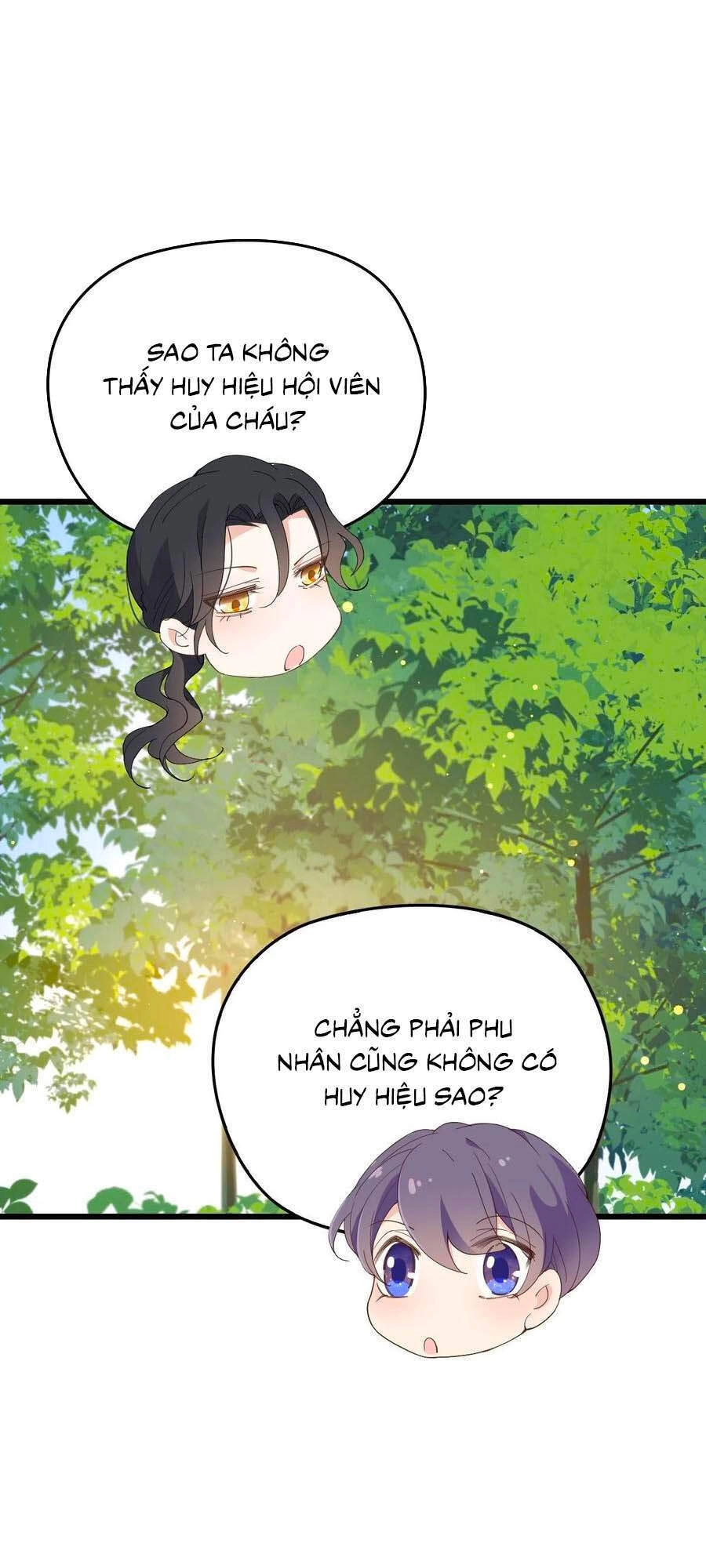 Cô Vợ Mang Thai Một Tặng Một Chapter 128 - 14