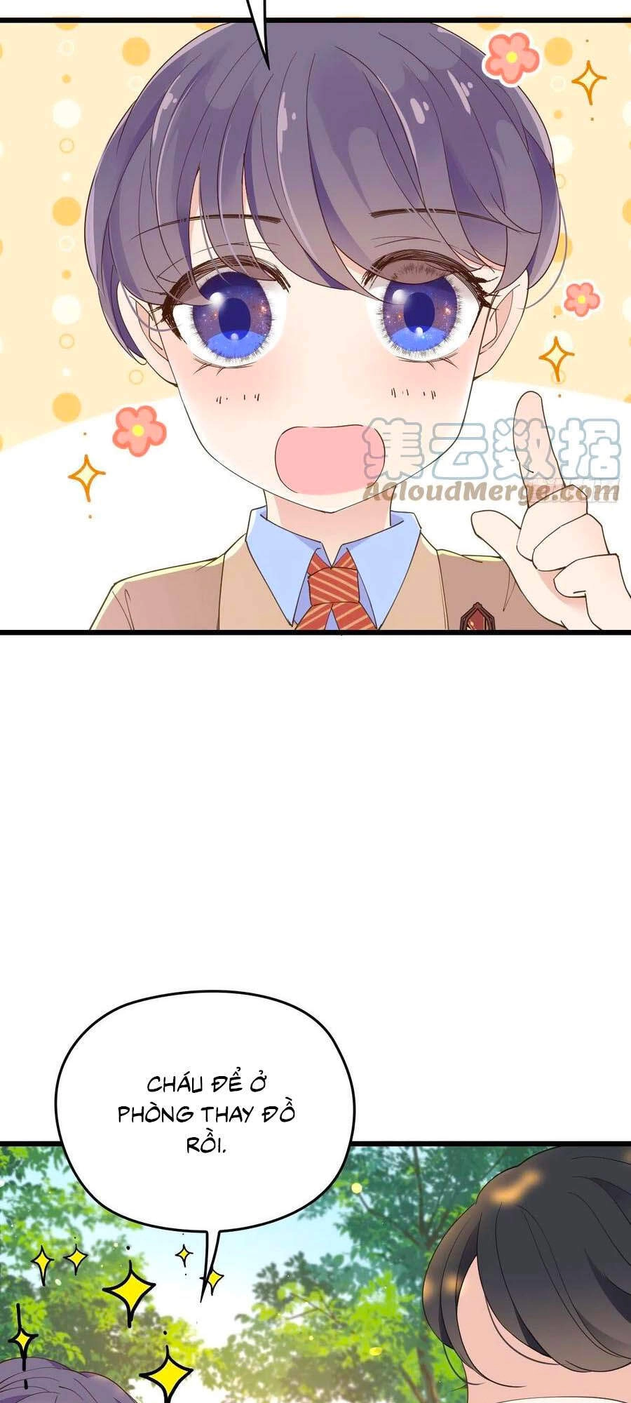 Cô Vợ Mang Thai Một Tặng Một Chapter 128 - 17