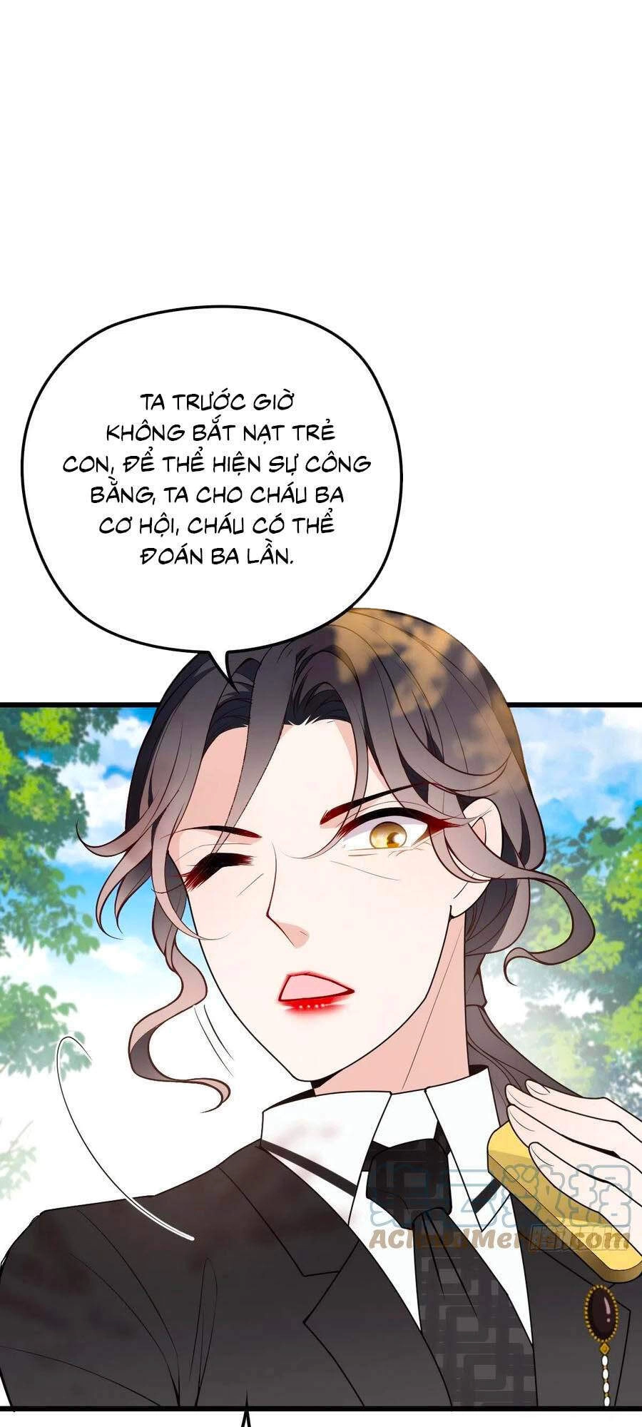 Cô Vợ Mang Thai Một Tặng Một Chapter 128 - 25