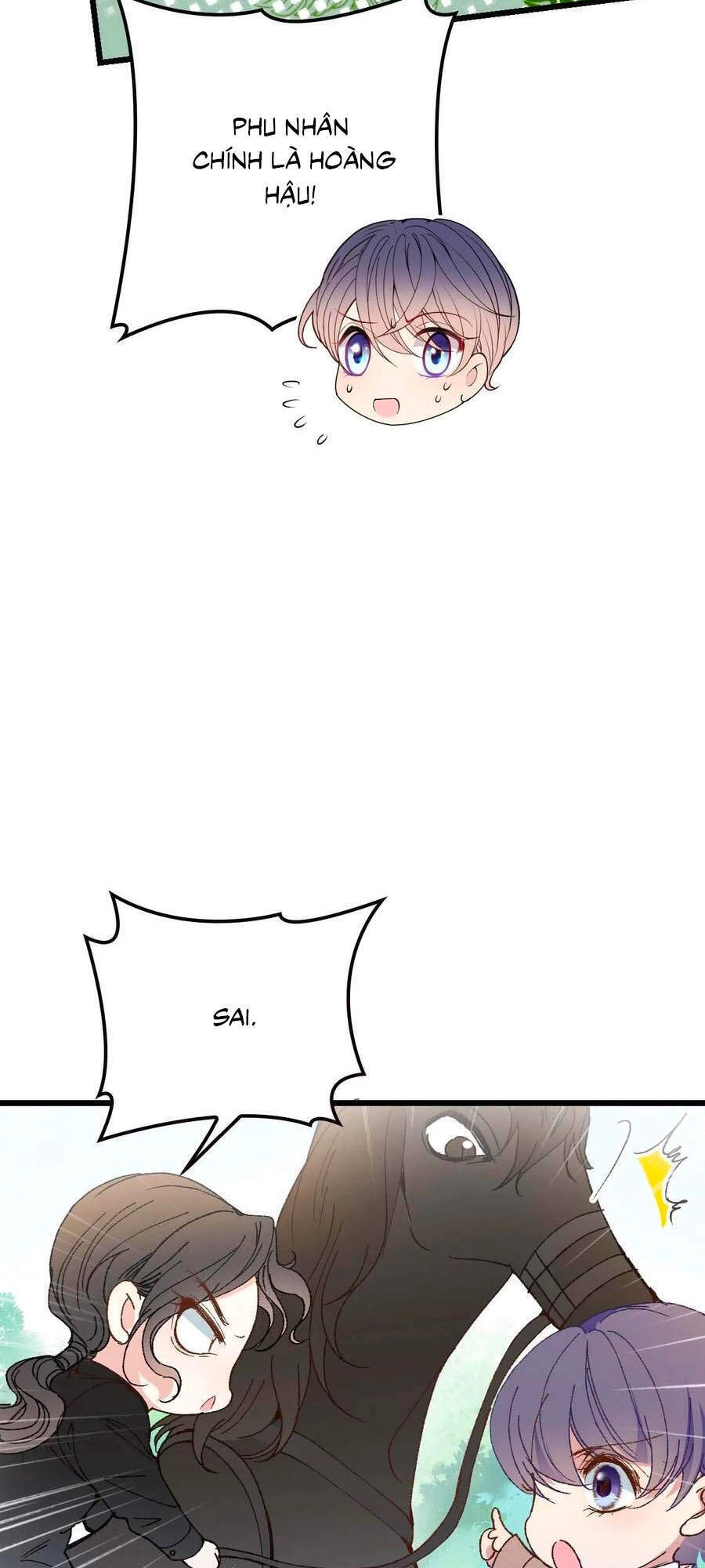 Cô Vợ Mang Thai Một Tặng Một Chapter 128 - 33