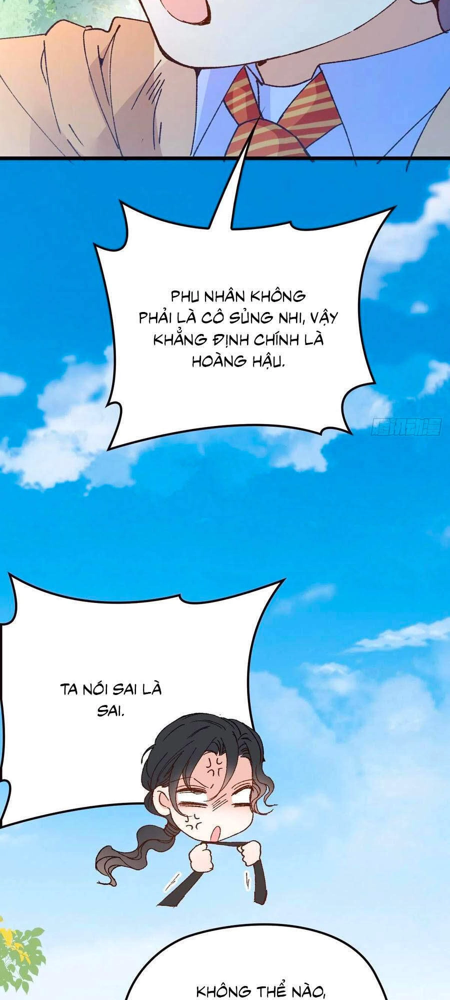 Cô Vợ Mang Thai Một Tặng Một Chapter 128 - 35