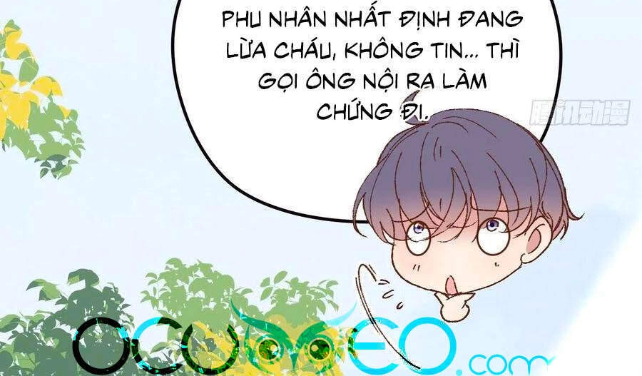 Cô Vợ Mang Thai Một Tặng Một Chapter 128 - 36