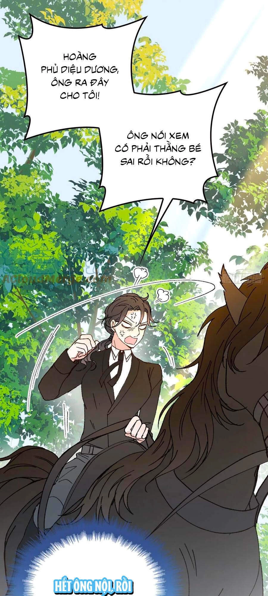 Cô Vợ Mang Thai Một Tặng Một Chapter 128 - 37