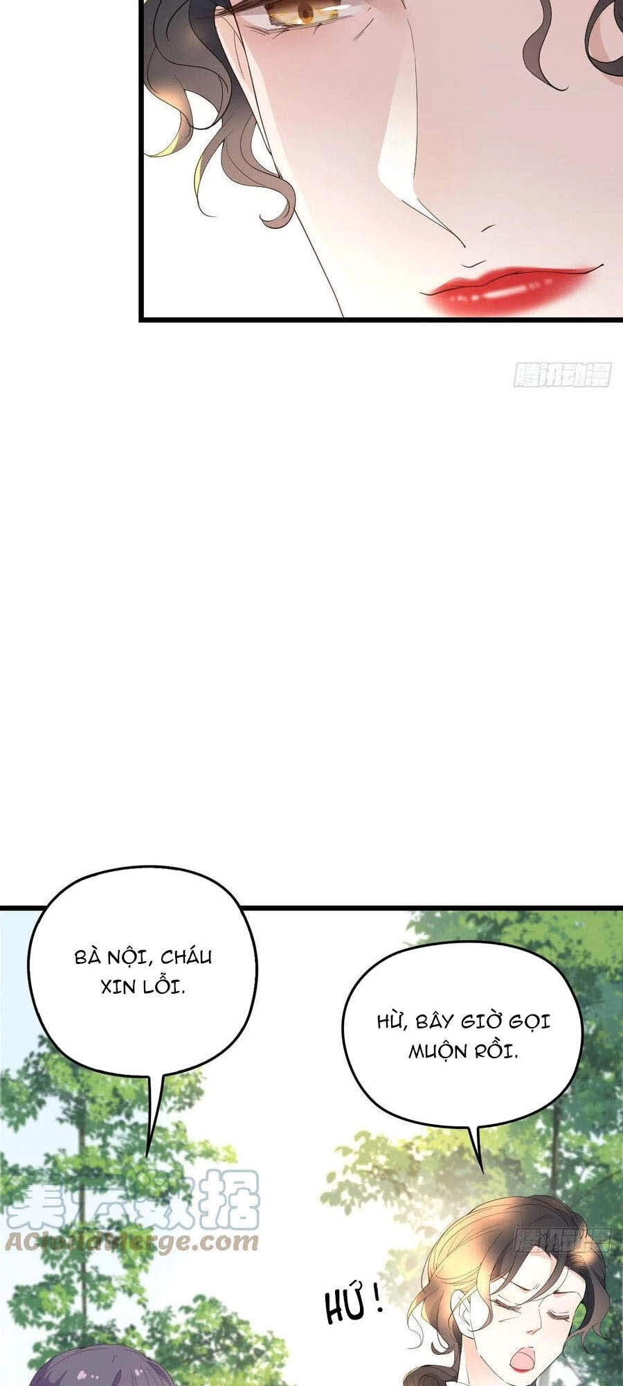 Cô Vợ Mang Thai Một Tặng Một Chapter 129 - 3