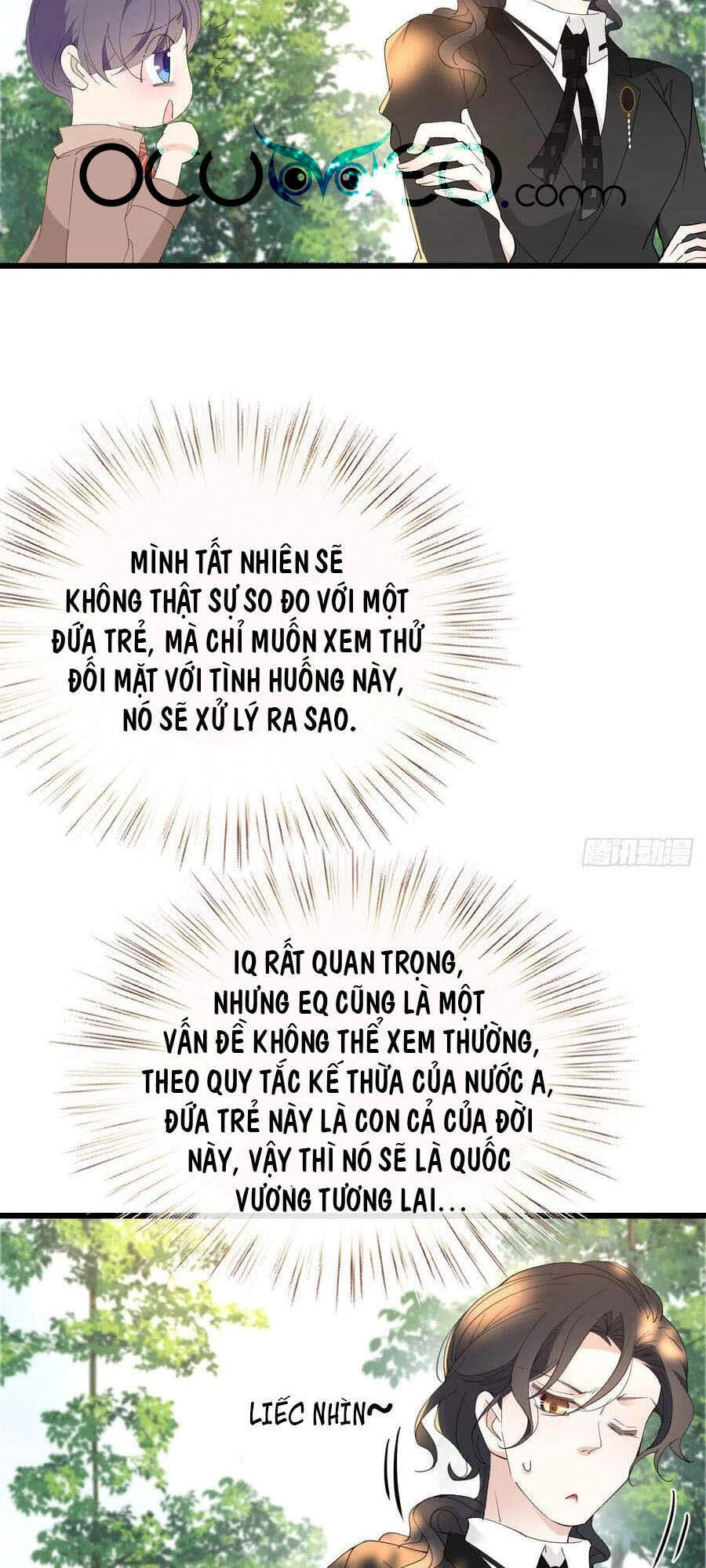 Cô Vợ Mang Thai Một Tặng Một Chapter 129 - 4