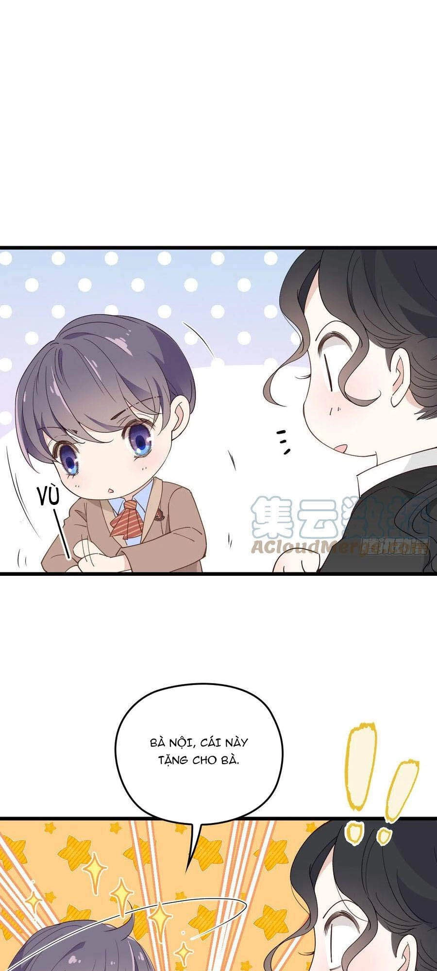 Cô Vợ Mang Thai Một Tặng Một Chapter 129 - 6