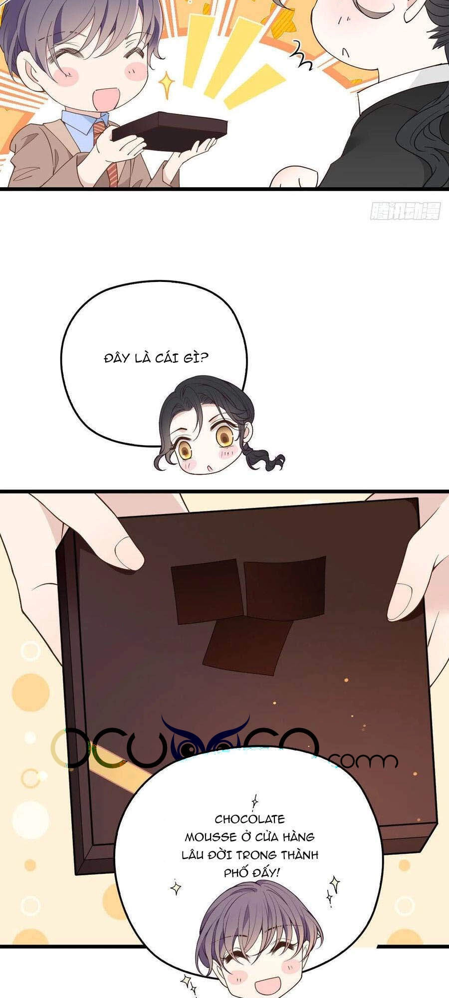 Cô Vợ Mang Thai Một Tặng Một Chapter 129 - 7