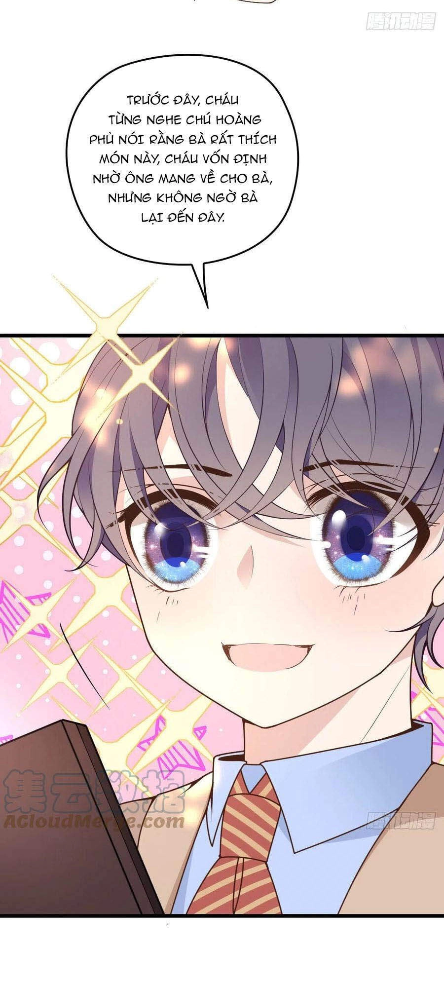 Cô Vợ Mang Thai Một Tặng Một Chapter 129 - 8