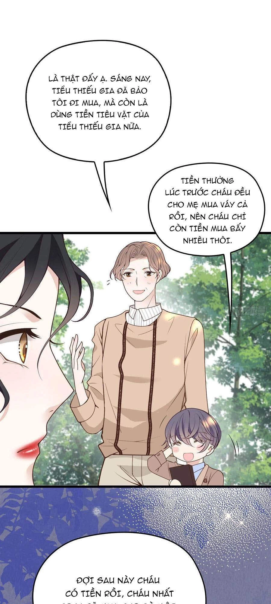 Cô Vợ Mang Thai Một Tặng Một Chapter 129 - 10