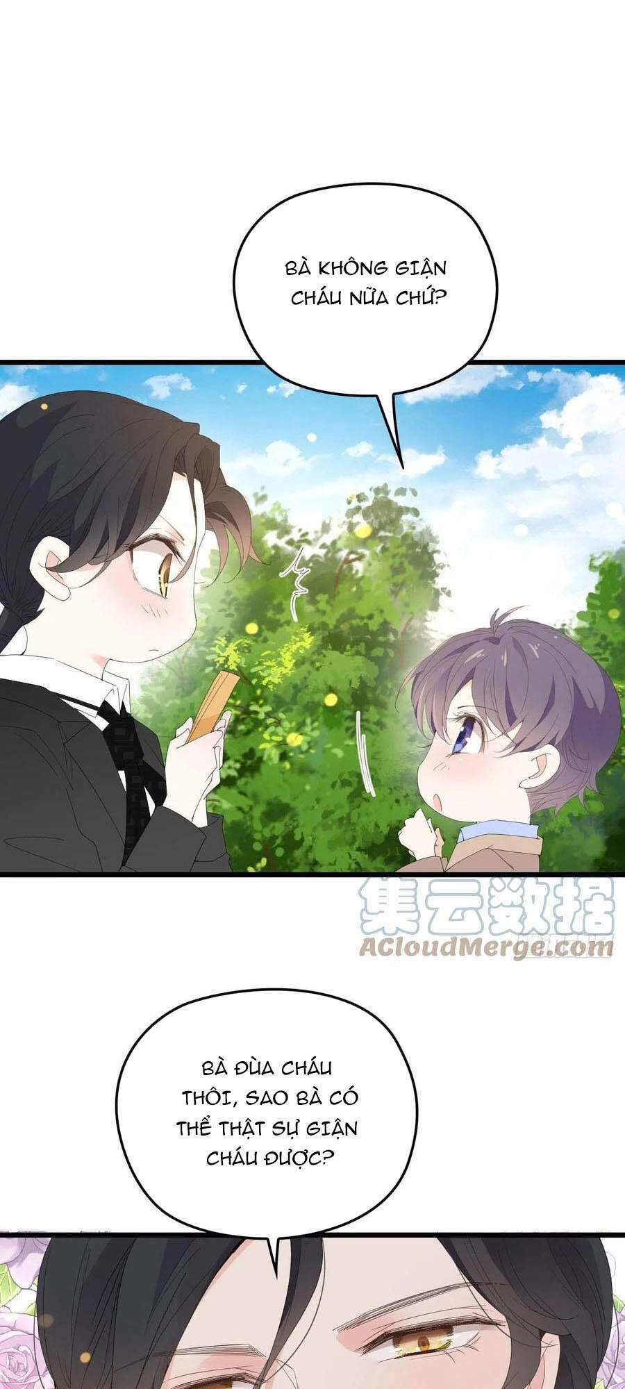 Cô Vợ Mang Thai Một Tặng Một Chapter 129 - 13