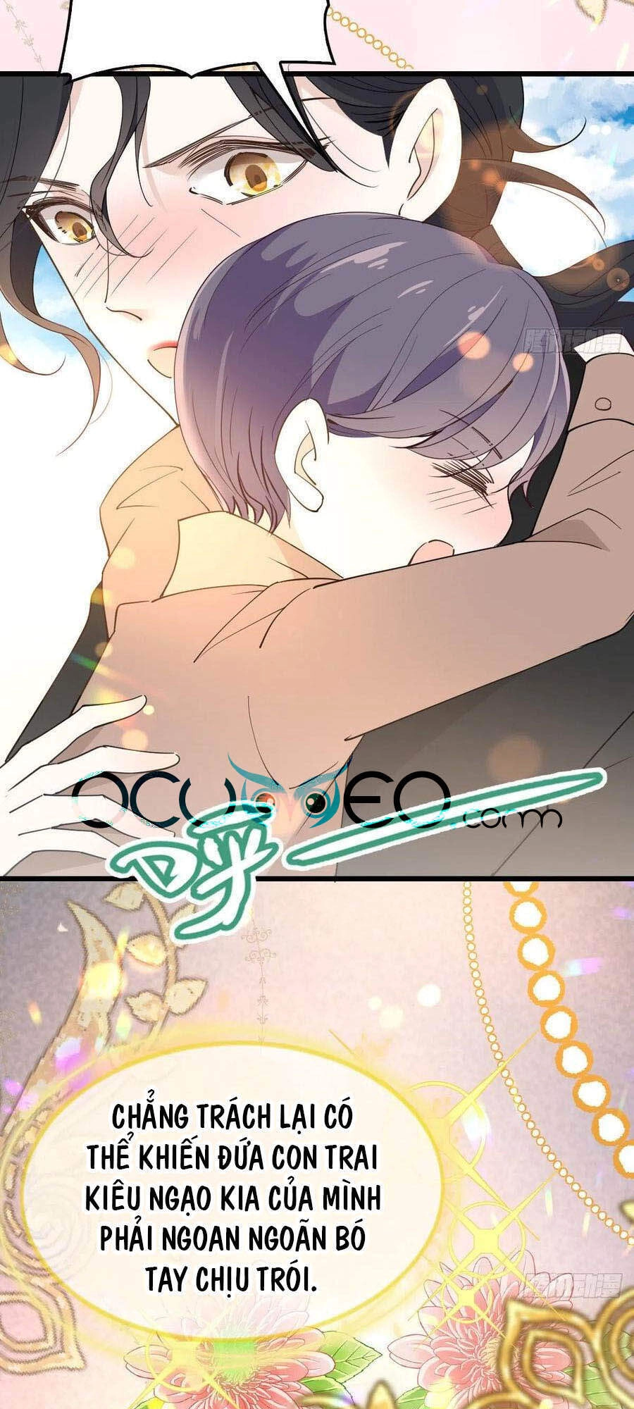 Cô Vợ Mang Thai Một Tặng Một Chapter 129 - 17