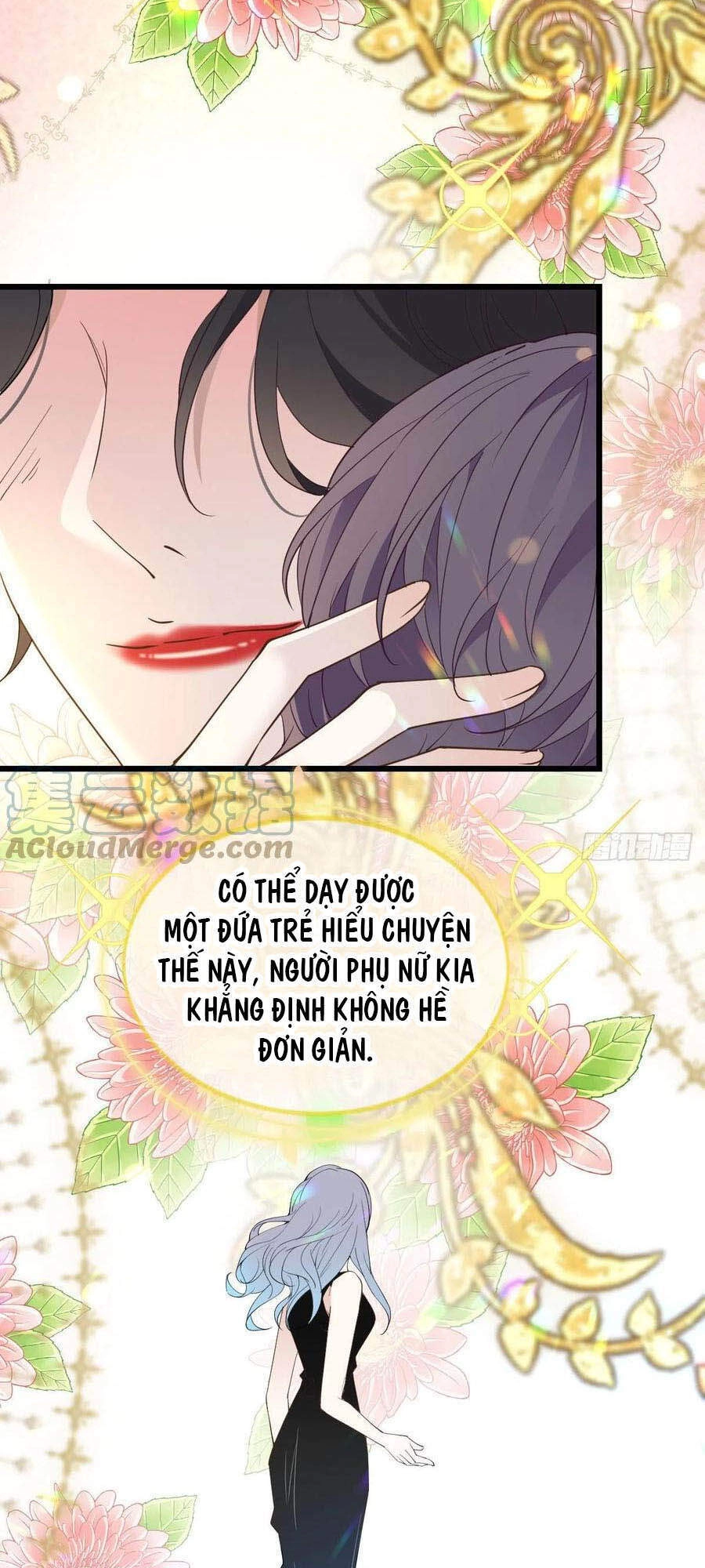 Cô Vợ Mang Thai Một Tặng Một Chapter 129 - 18