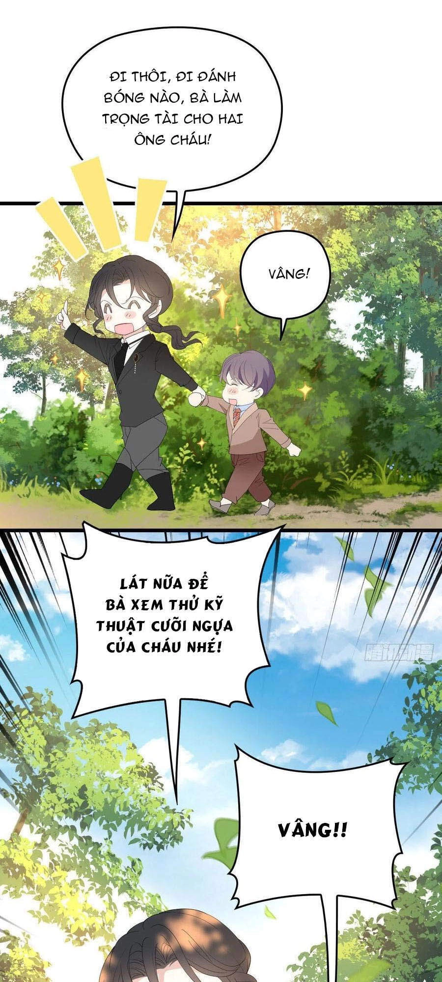 Cô Vợ Mang Thai Một Tặng Một Chapter 129 - 20