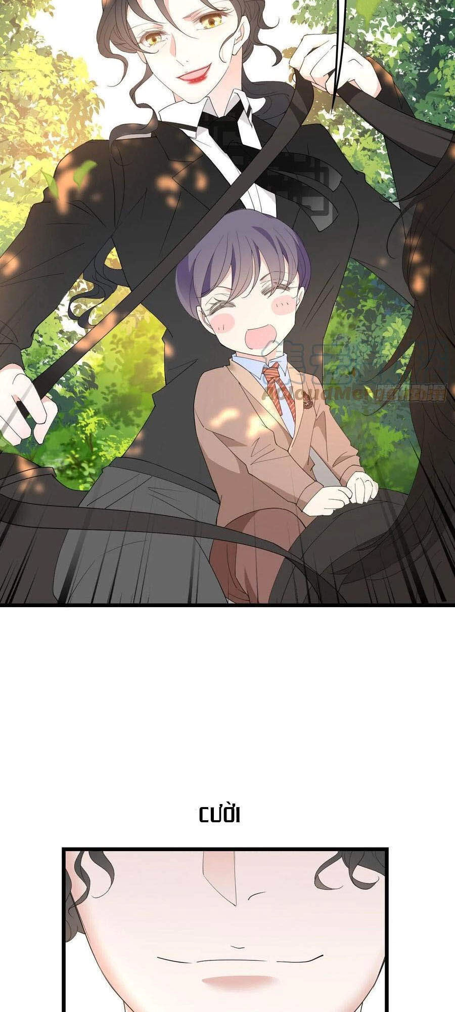 Cô Vợ Mang Thai Một Tặng Một Chapter 129 - 21