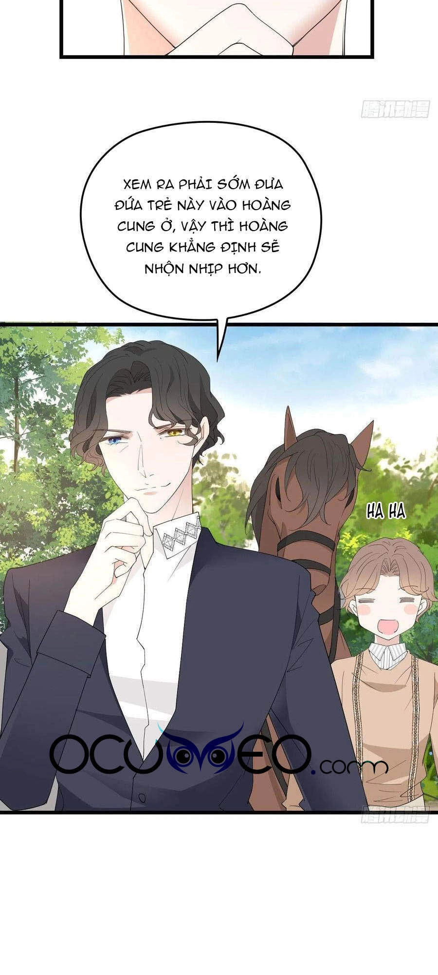 Cô Vợ Mang Thai Một Tặng Một Chapter 129 - 22