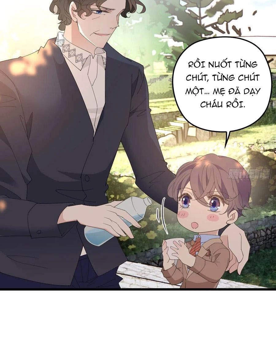 Cô Vợ Mang Thai Một Tặng Một Chapter 129 - 24