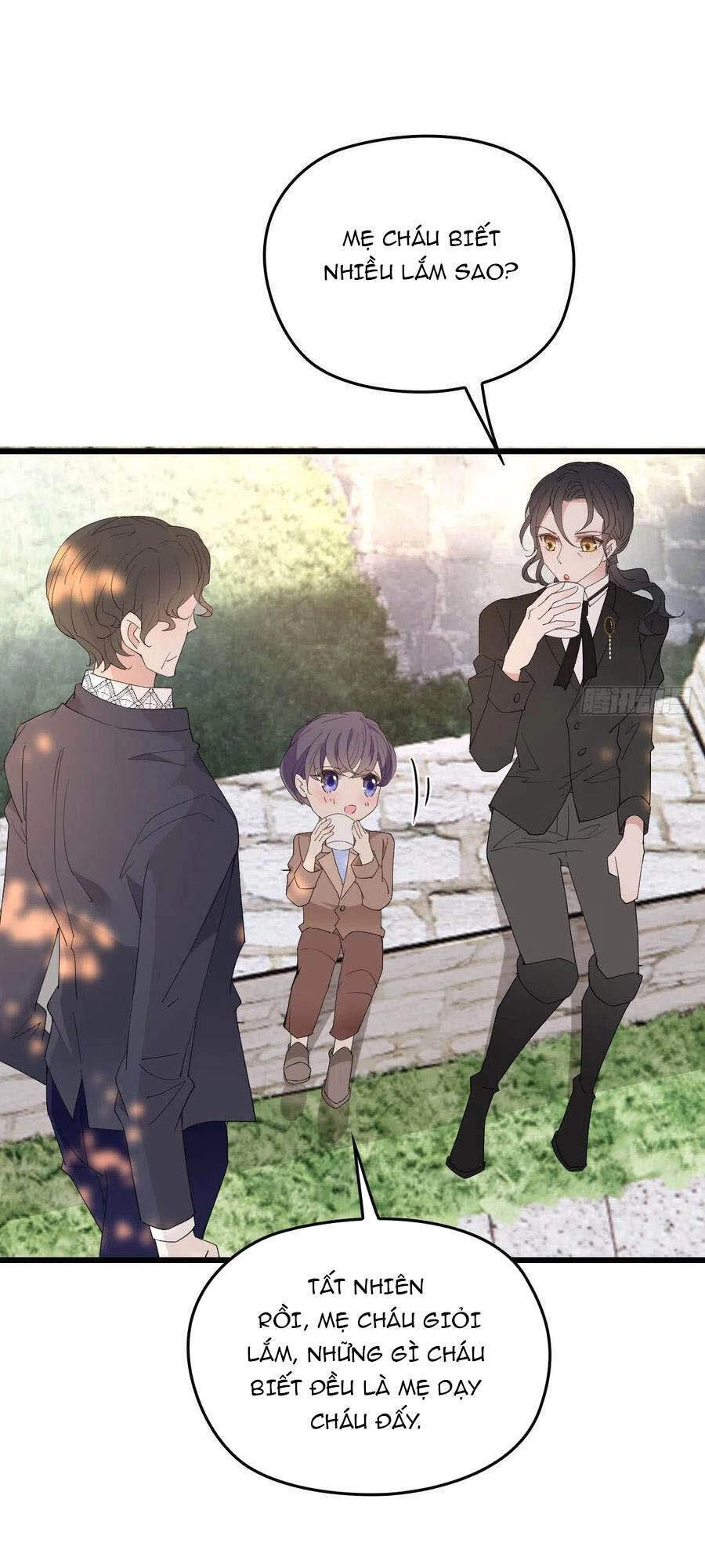 Cô Vợ Mang Thai Một Tặng Một Chapter 129 - 25