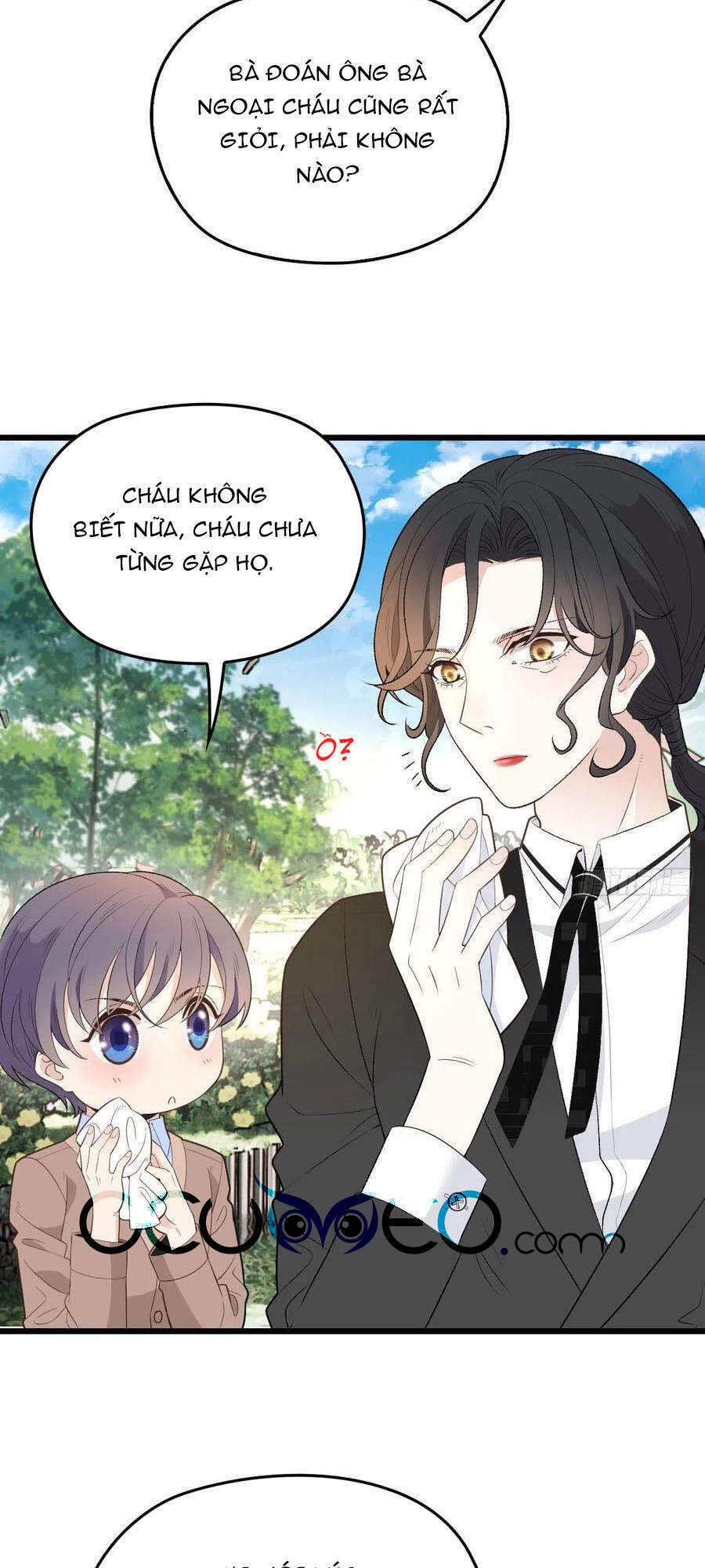 Cô Vợ Mang Thai Một Tặng Một Chapter 129 - 27