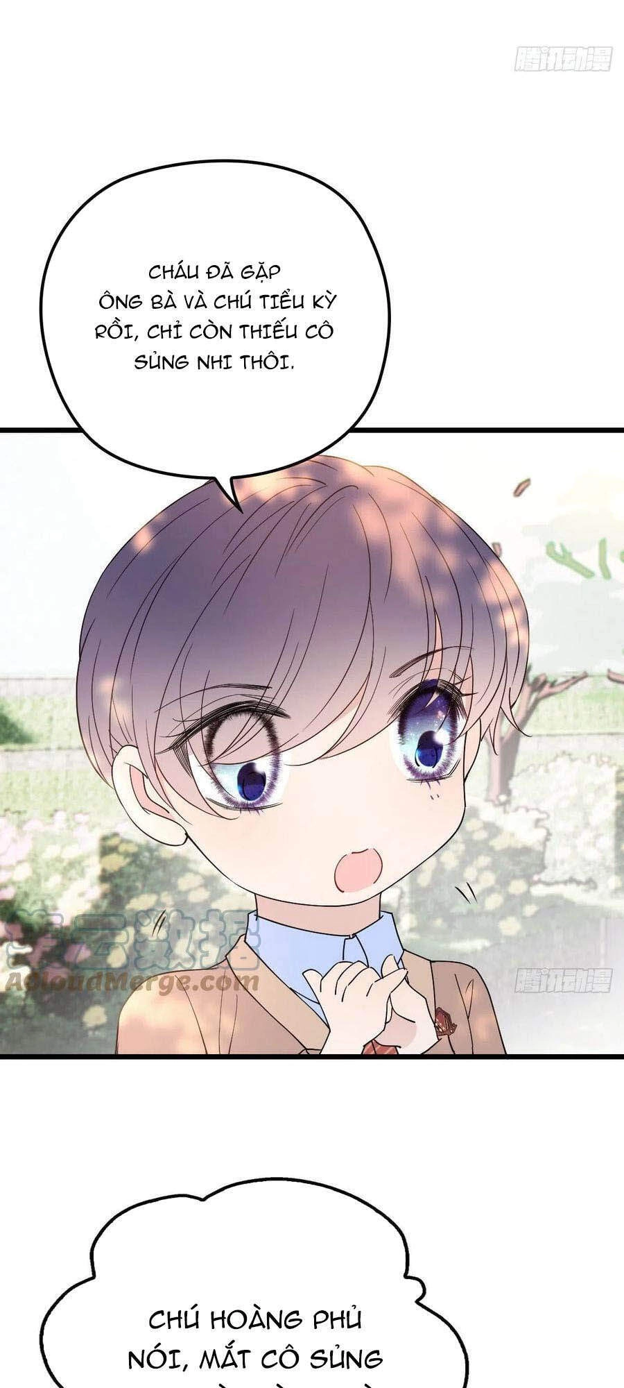 Cô Vợ Mang Thai Một Tặng Một Chapter 129 - 32