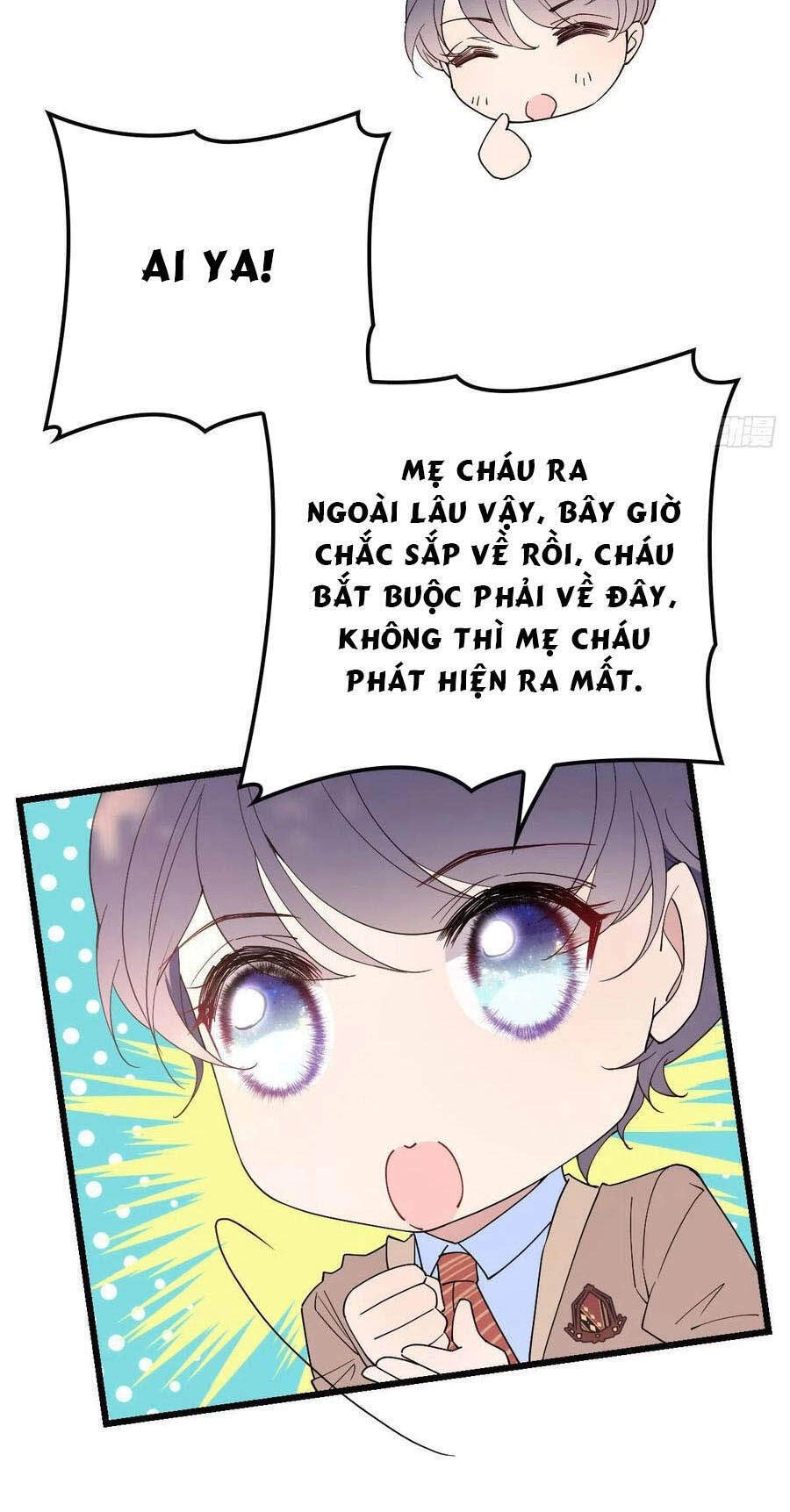 Cô Vợ Mang Thai Một Tặng Một Chapter 129 - 35