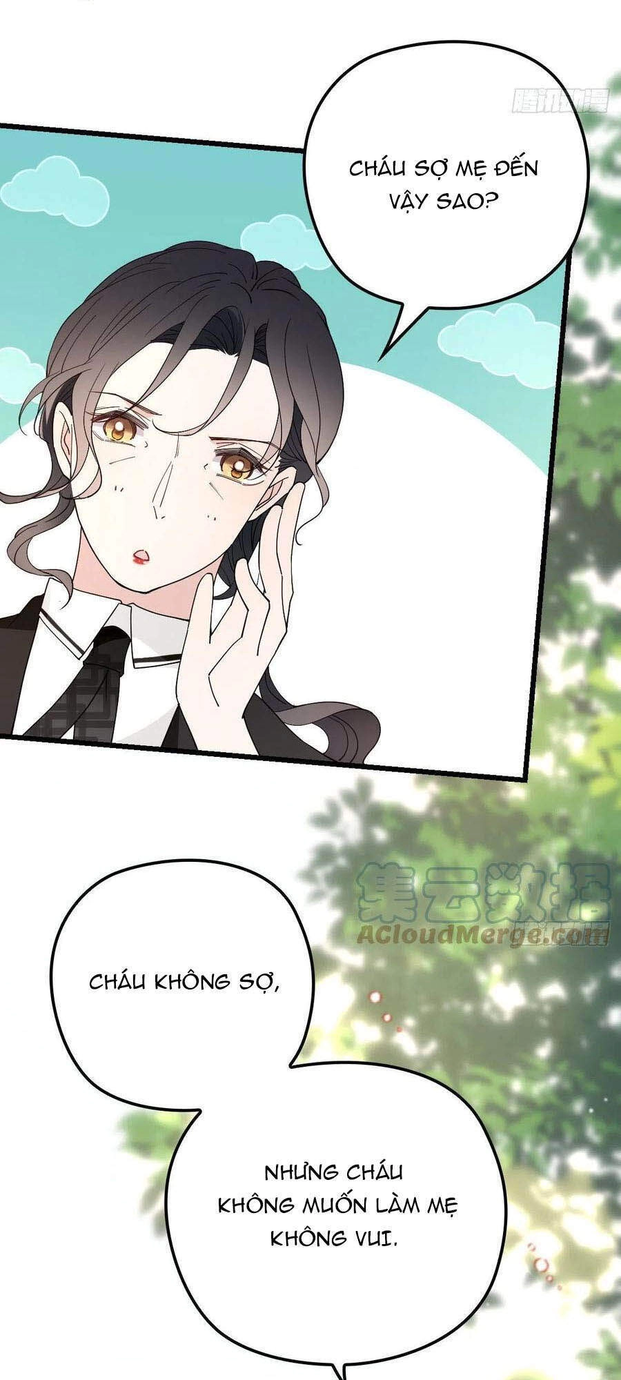 Cô Vợ Mang Thai Một Tặng Một Chapter 129 - 36