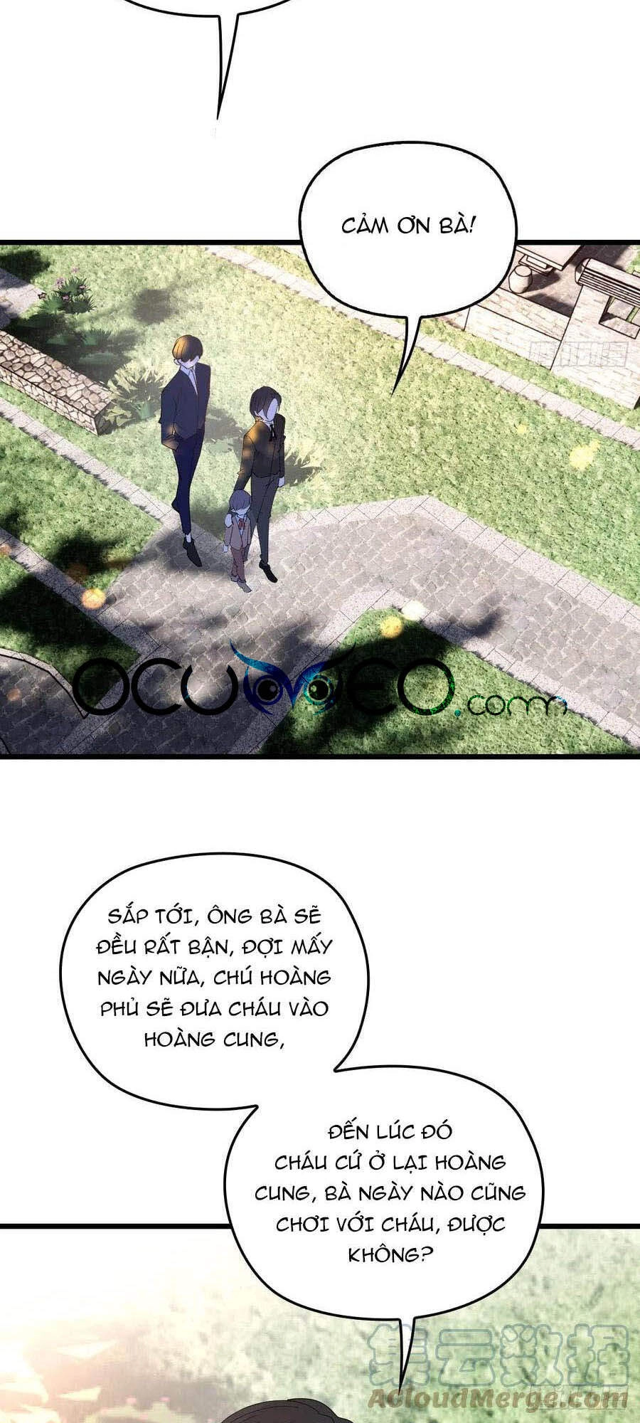 Cô Vợ Mang Thai Một Tặng Một Chapter 130 - 2