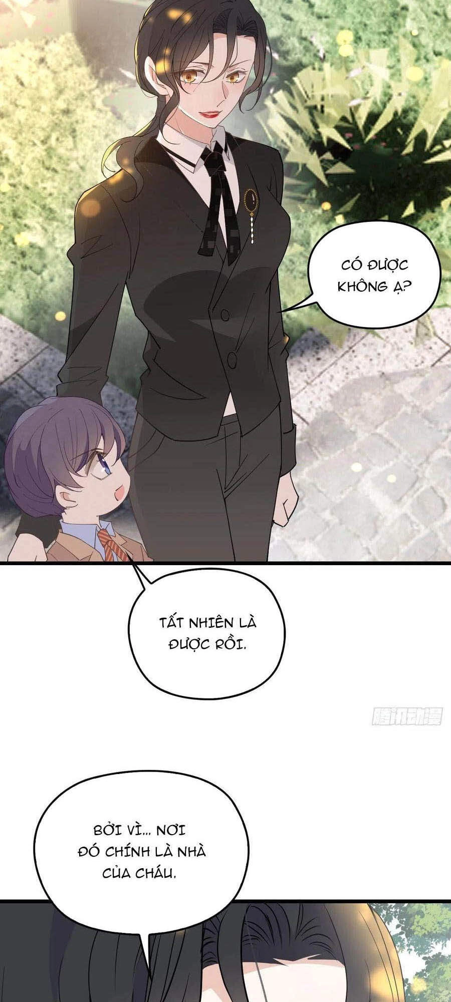 Cô Vợ Mang Thai Một Tặng Một Chapter 130 - 3