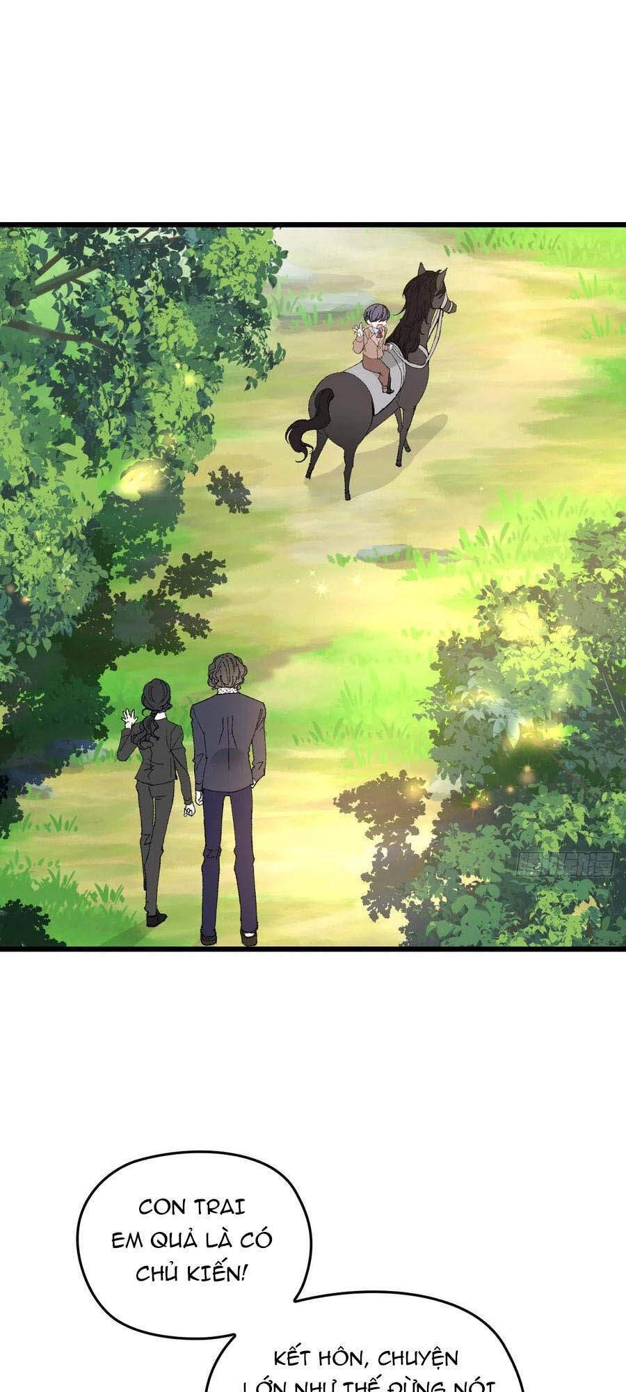 Cô Vợ Mang Thai Một Tặng Một Chapter 130 - 8