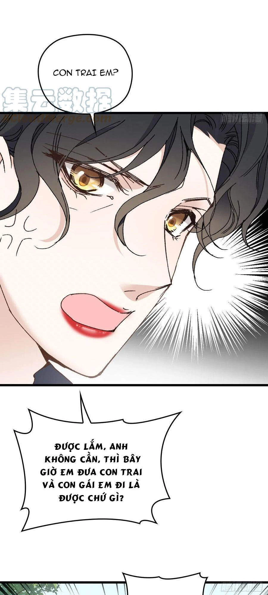 Cô Vợ Mang Thai Một Tặng Một Chapter 130 - 10