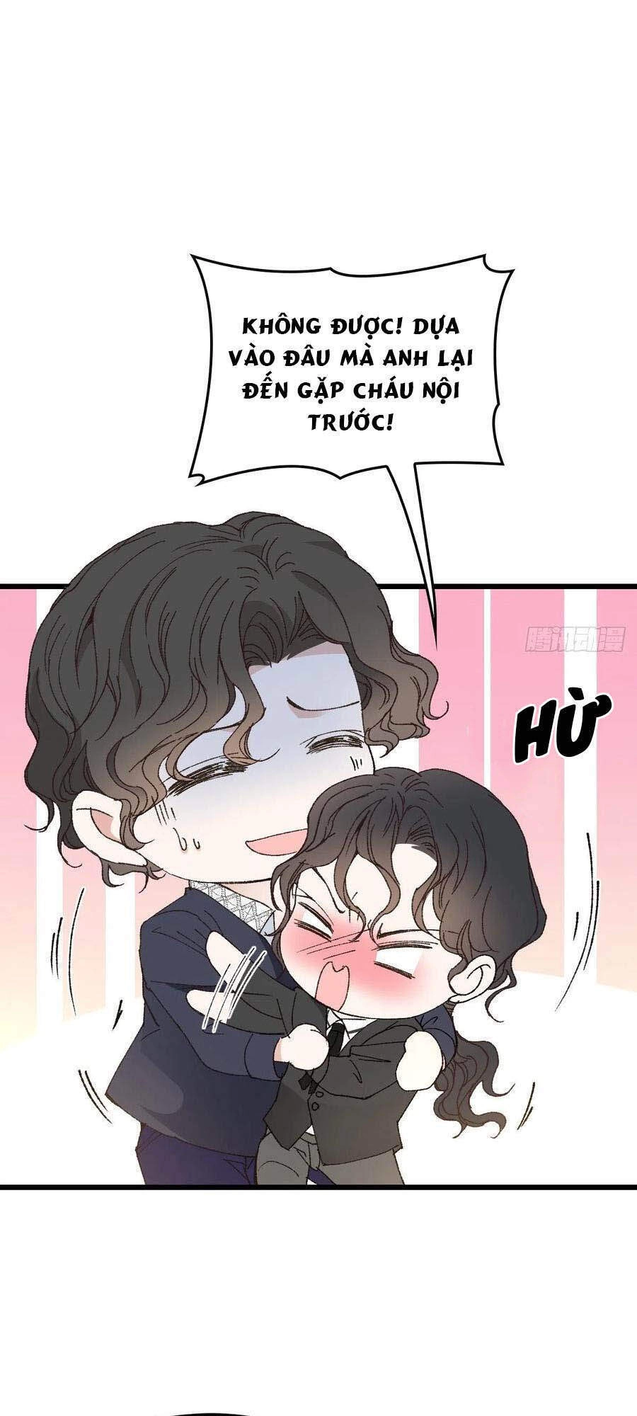 Cô Vợ Mang Thai Một Tặng Một Chapter 130 - 16