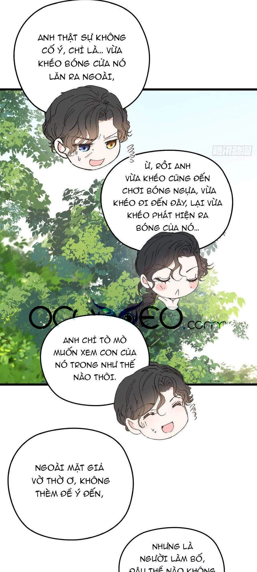 Cô Vợ Mang Thai Một Tặng Một Chapter 130 - 17