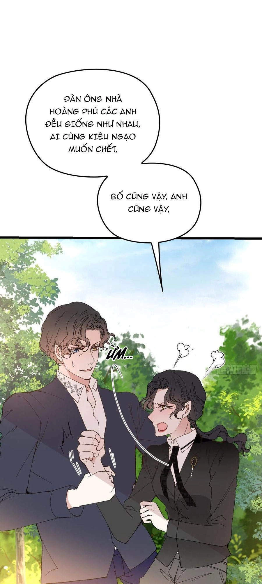 Cô Vợ Mang Thai Một Tặng Một Chapter 130 - 19