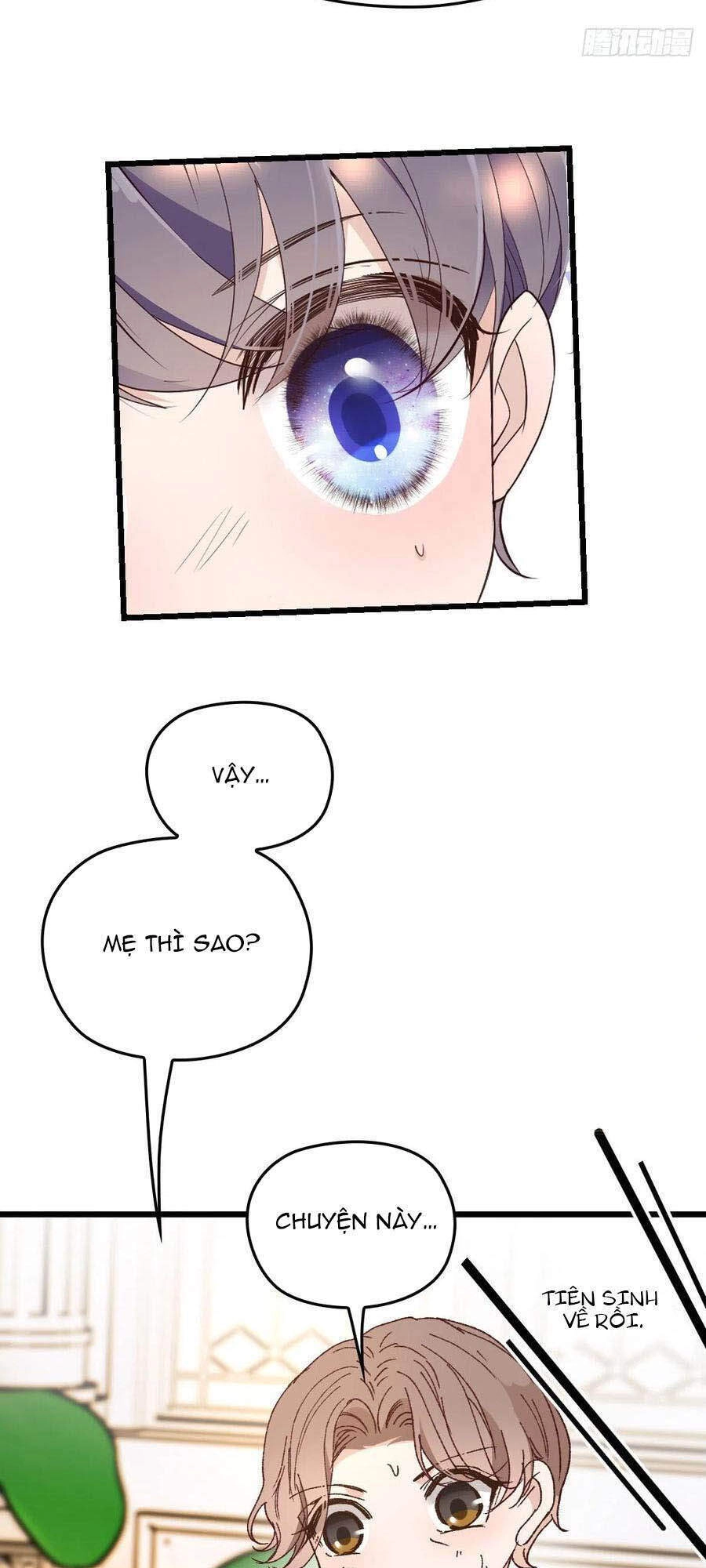 Cô Vợ Mang Thai Một Tặng Một Chapter 130 - 27