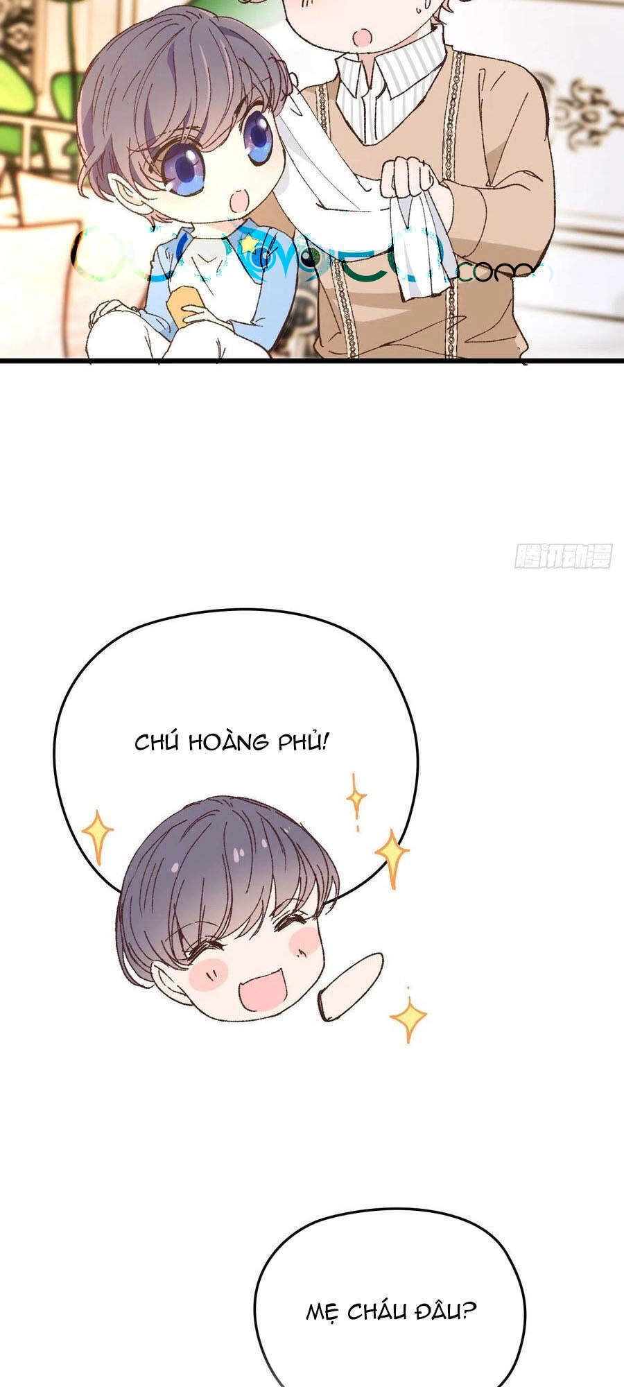 Cô Vợ Mang Thai Một Tặng Một Chapter 130 - 28