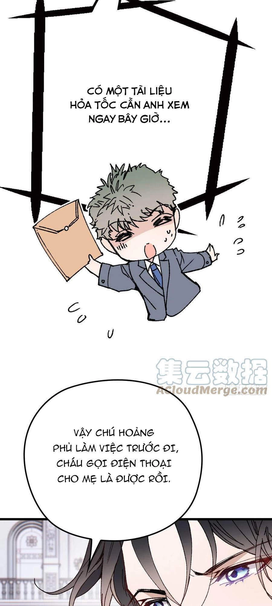 Cô Vợ Mang Thai Một Tặng Một Chapter 130 - 32