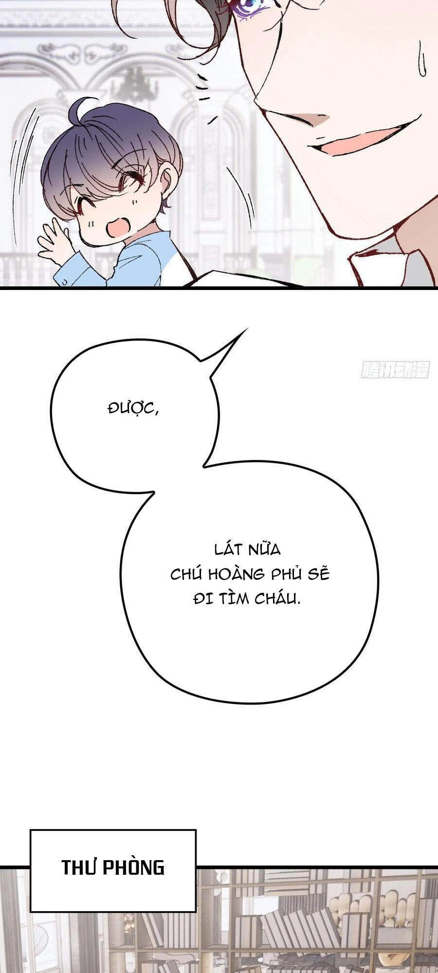 Cô Vợ Mang Thai Một Tặng Một Chapter 130 - 33