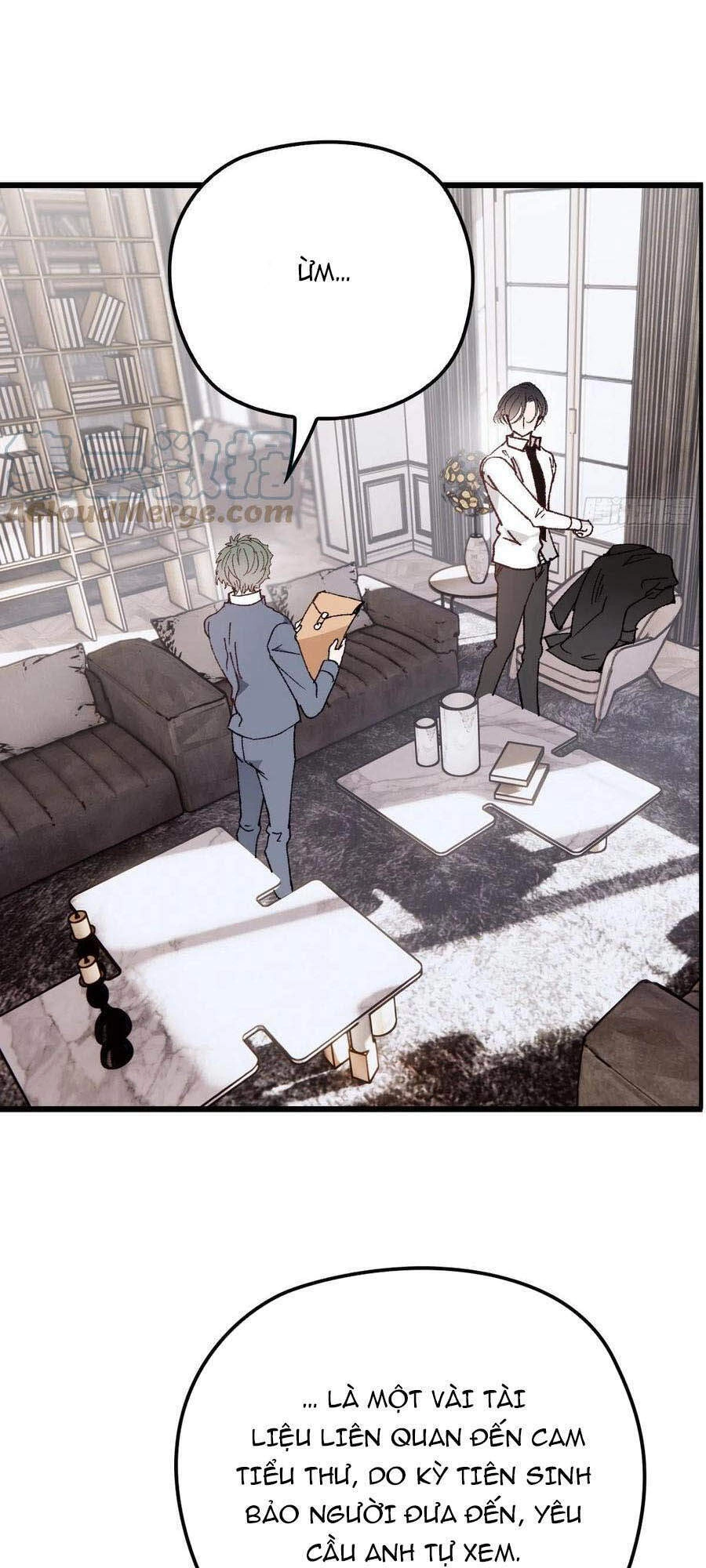 Cô Vợ Mang Thai Một Tặng Một Chapter 130 - 35