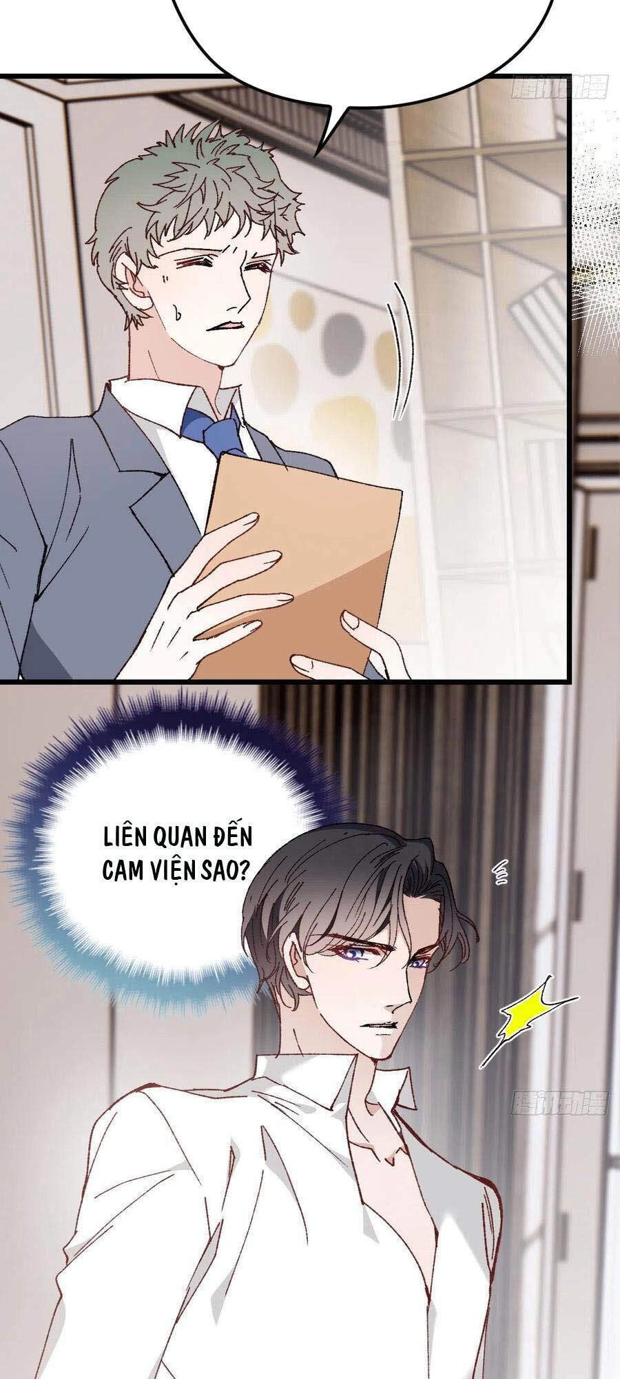 Cô Vợ Mang Thai Một Tặng Một Chapter 130 - 36