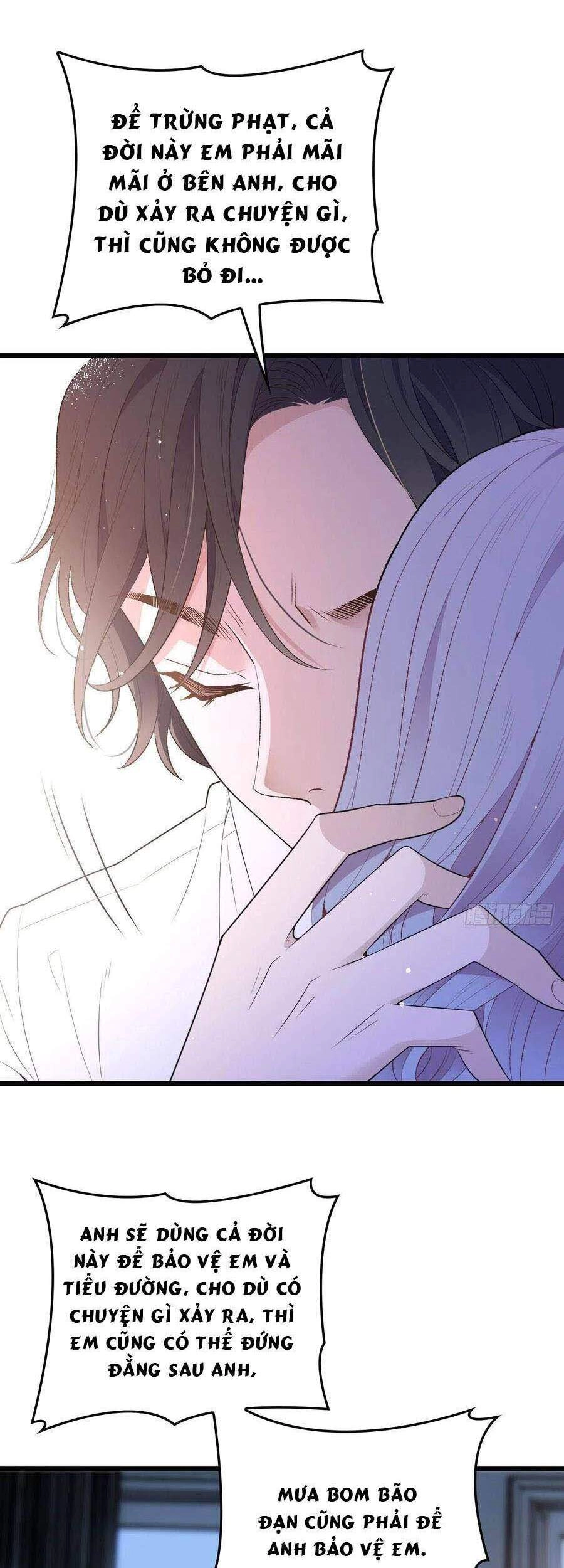 Cô Vợ Mang Thai Một Tặng Một Chapter 132 - 10